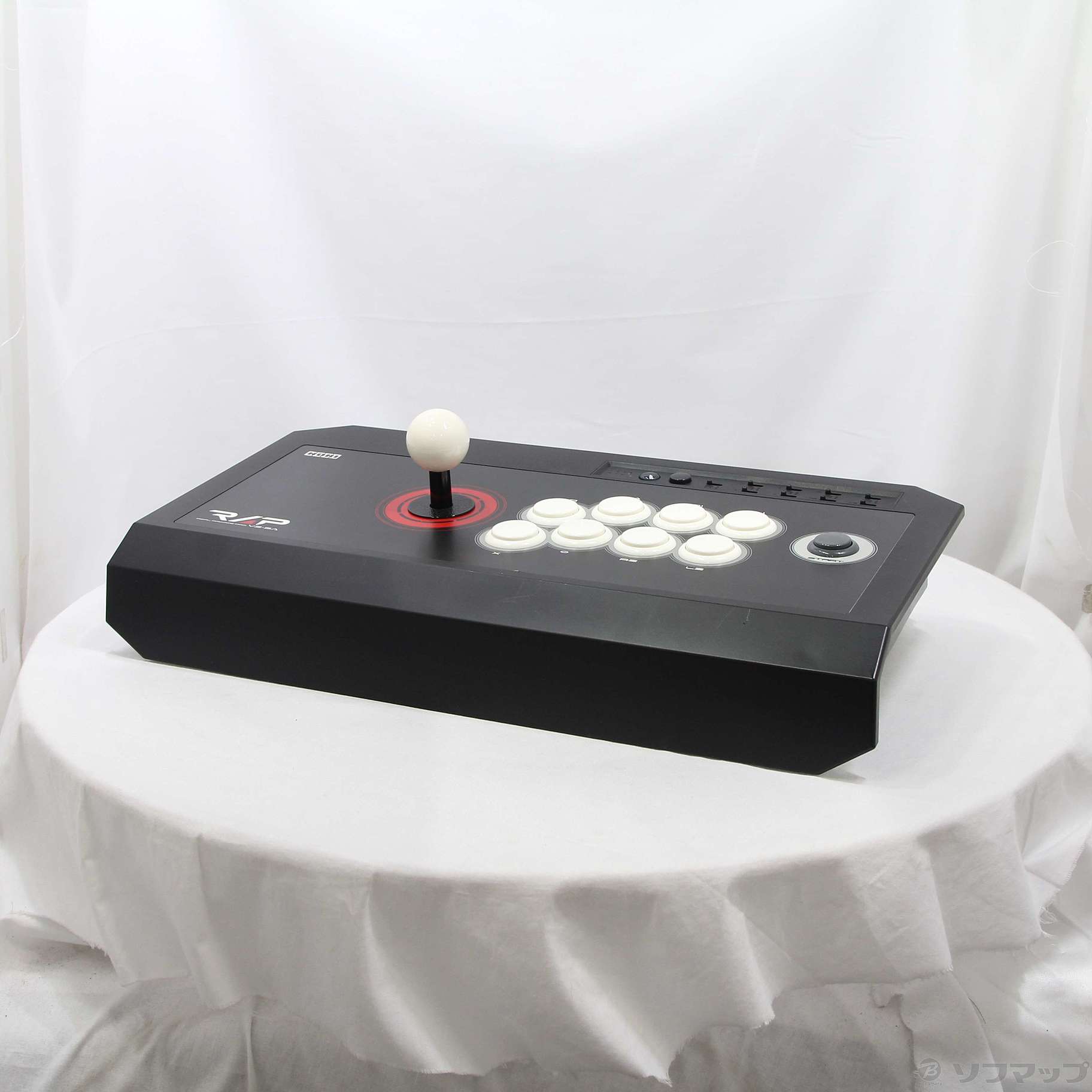 中古】リアルアーケードPRO V3 SA Amazon.co.jp限定カラー