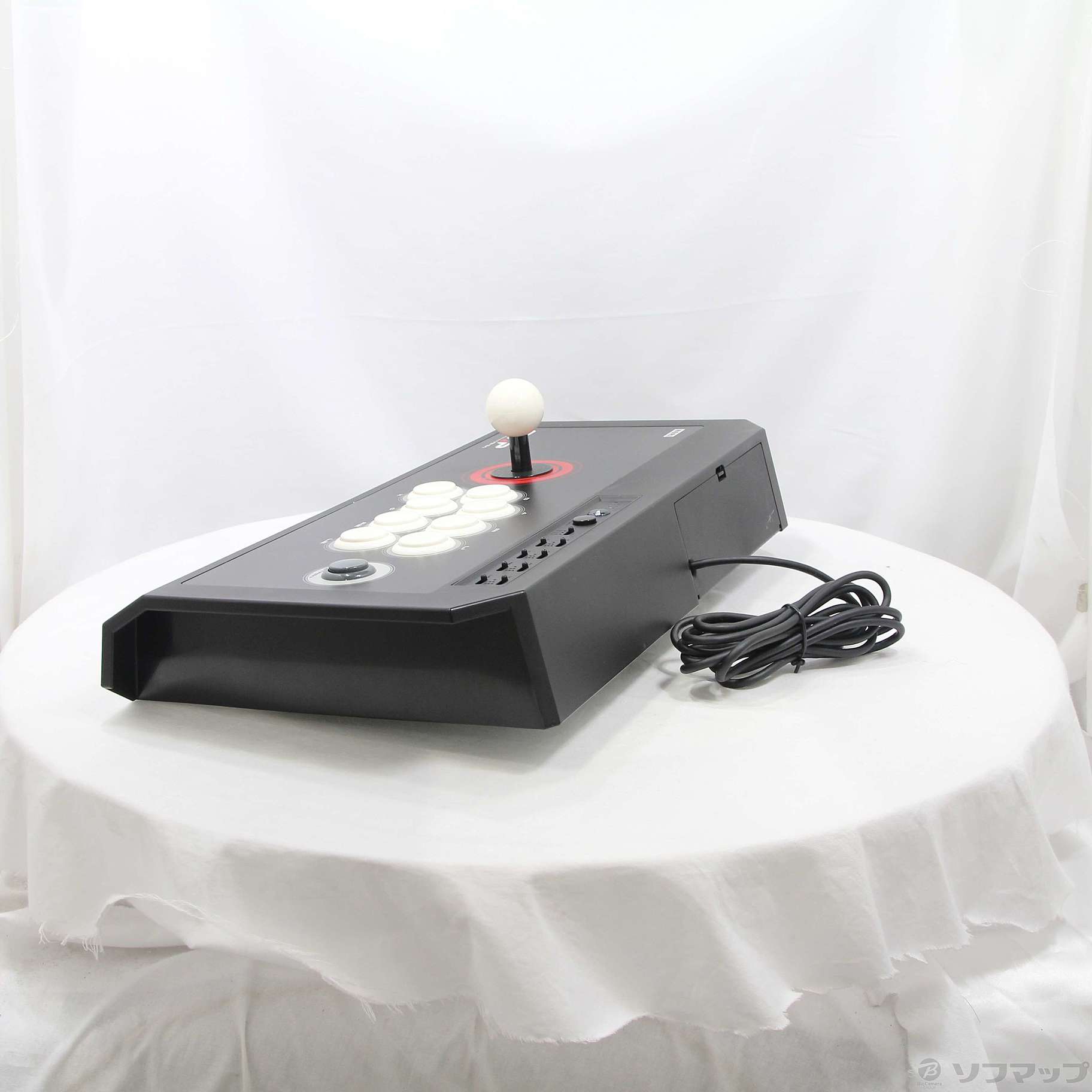 中古】リアルアーケードPRO V3 SA Amazon.co.jp限定カラー