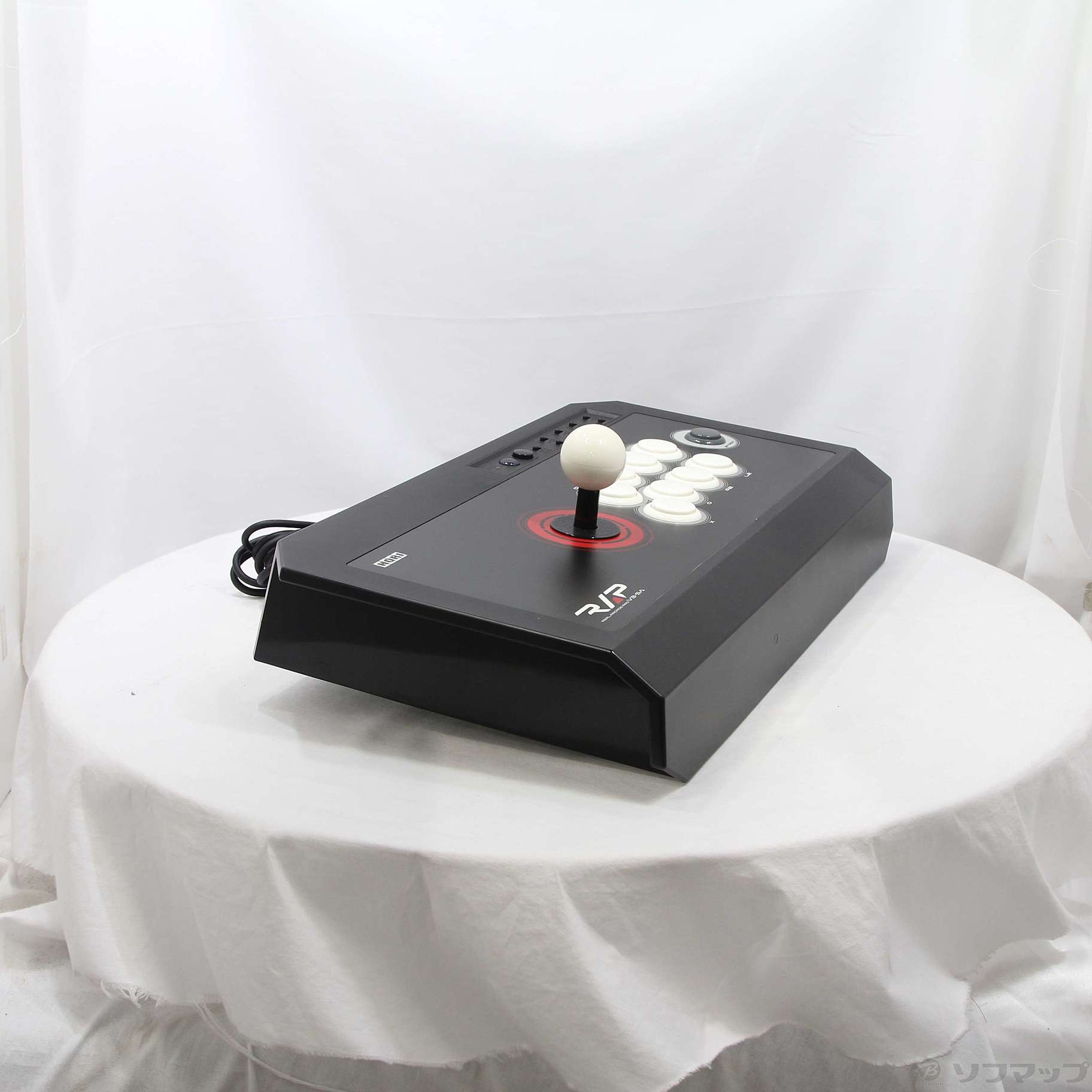 中古】リアルアーケードPRO V3 SA Amazon.co.jp限定カラー