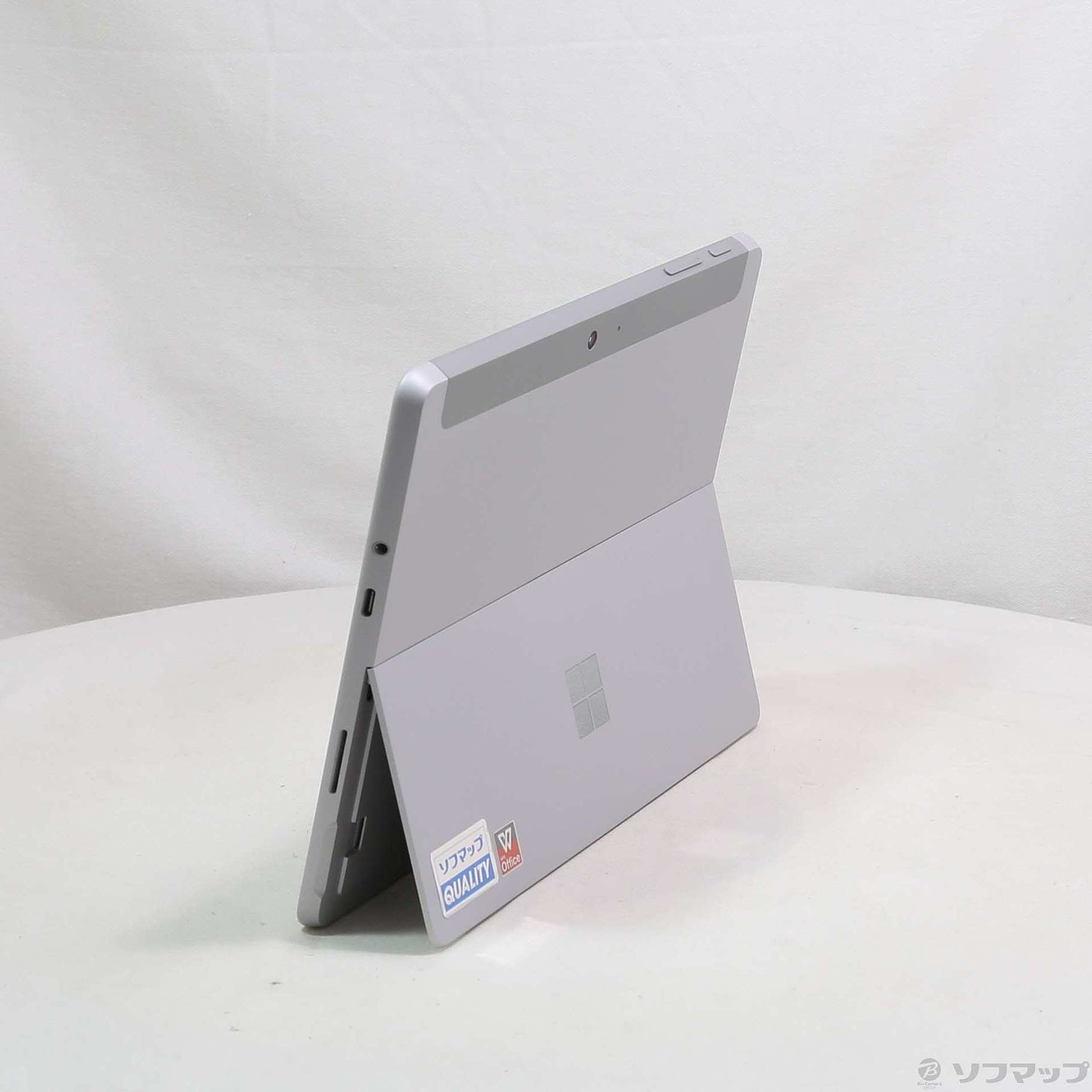 MCZ-00032 Go Surface 公式通販 officeなし 4415Y／8GB／SSD128GB