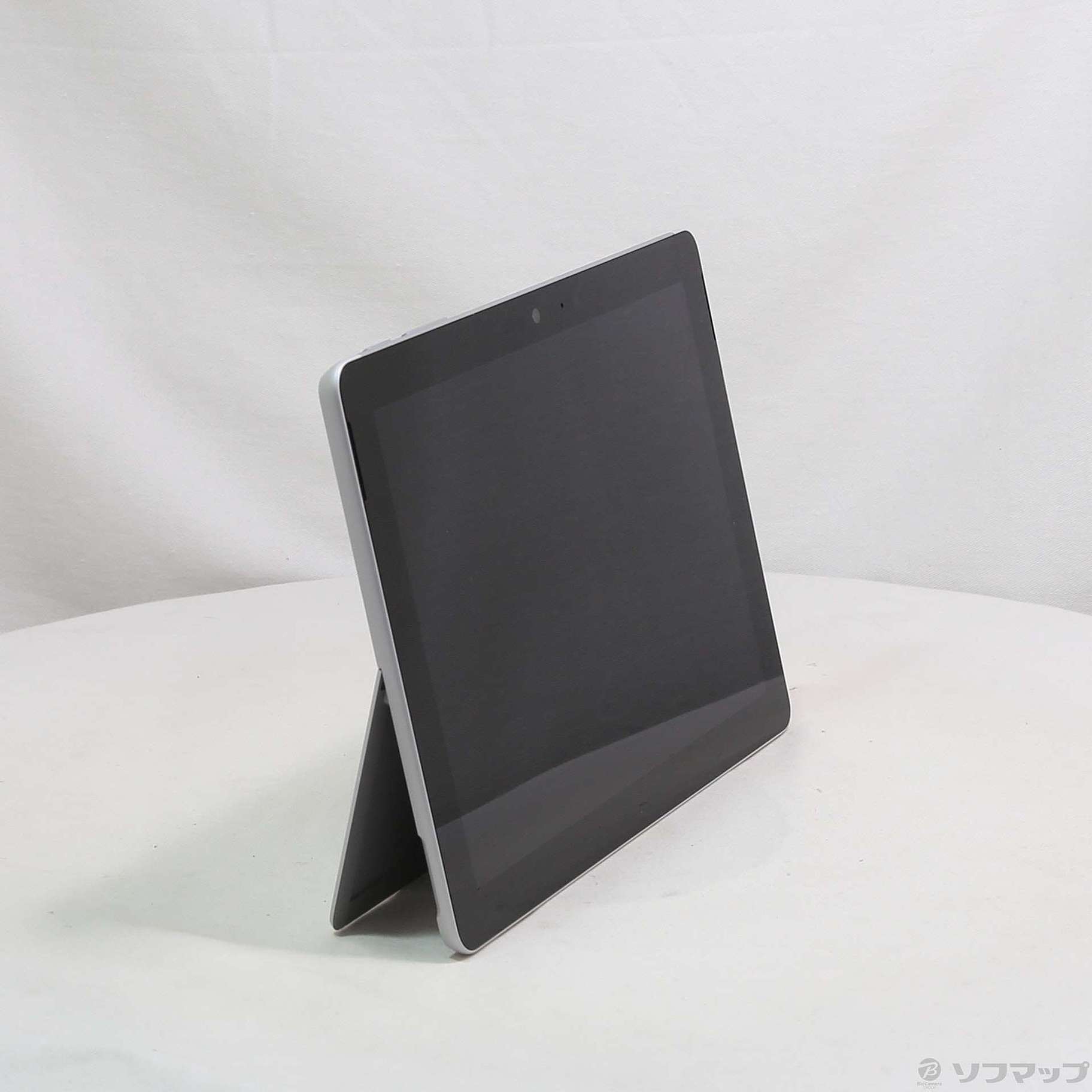 中古】Surface Go 〔Pentium 4415Y／8GB／SSD128GB〕 MCZ-00032 