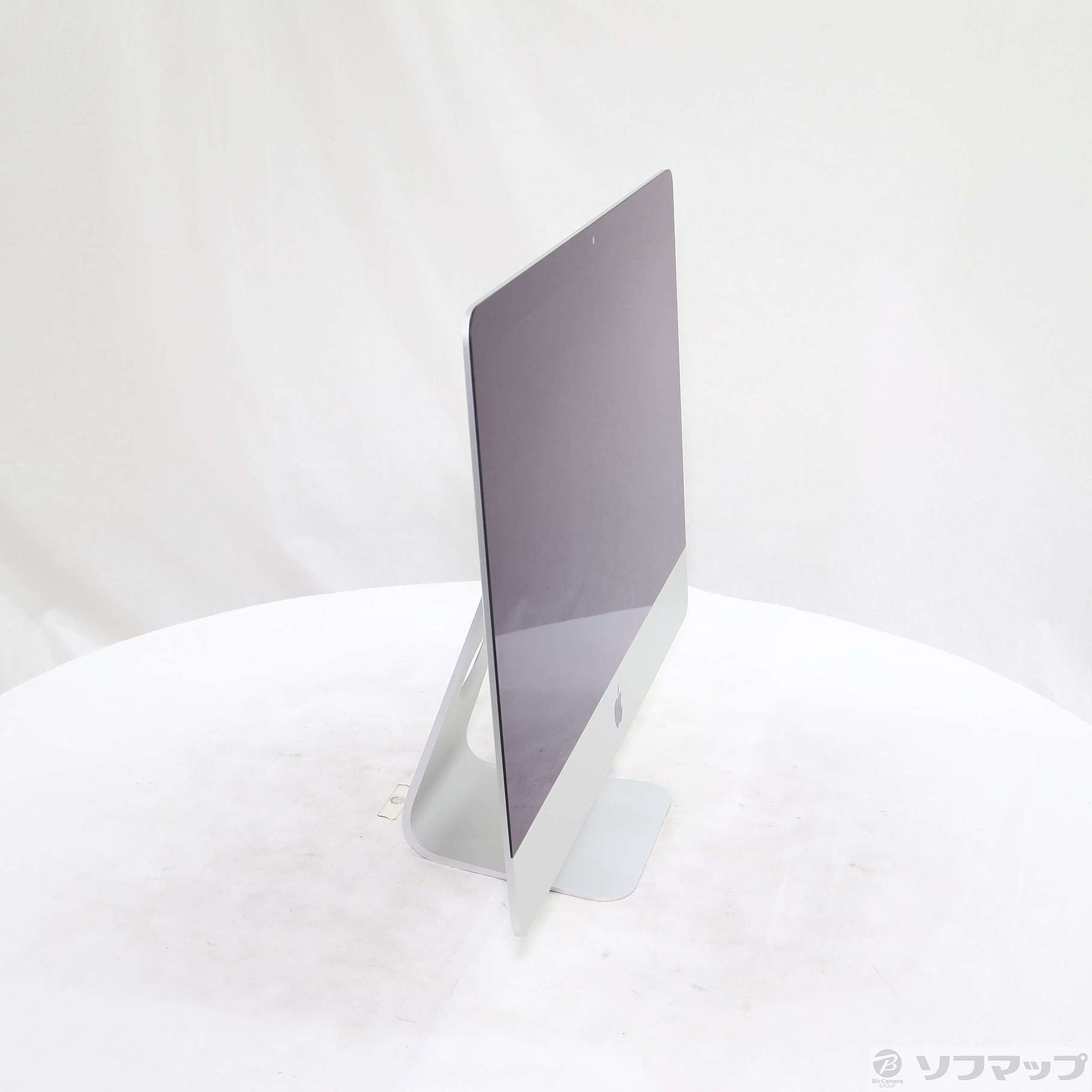 中古】iMac 21.5-inch Mid-2017 MMQA2J／A Core_i5 2.3GHz 16GB