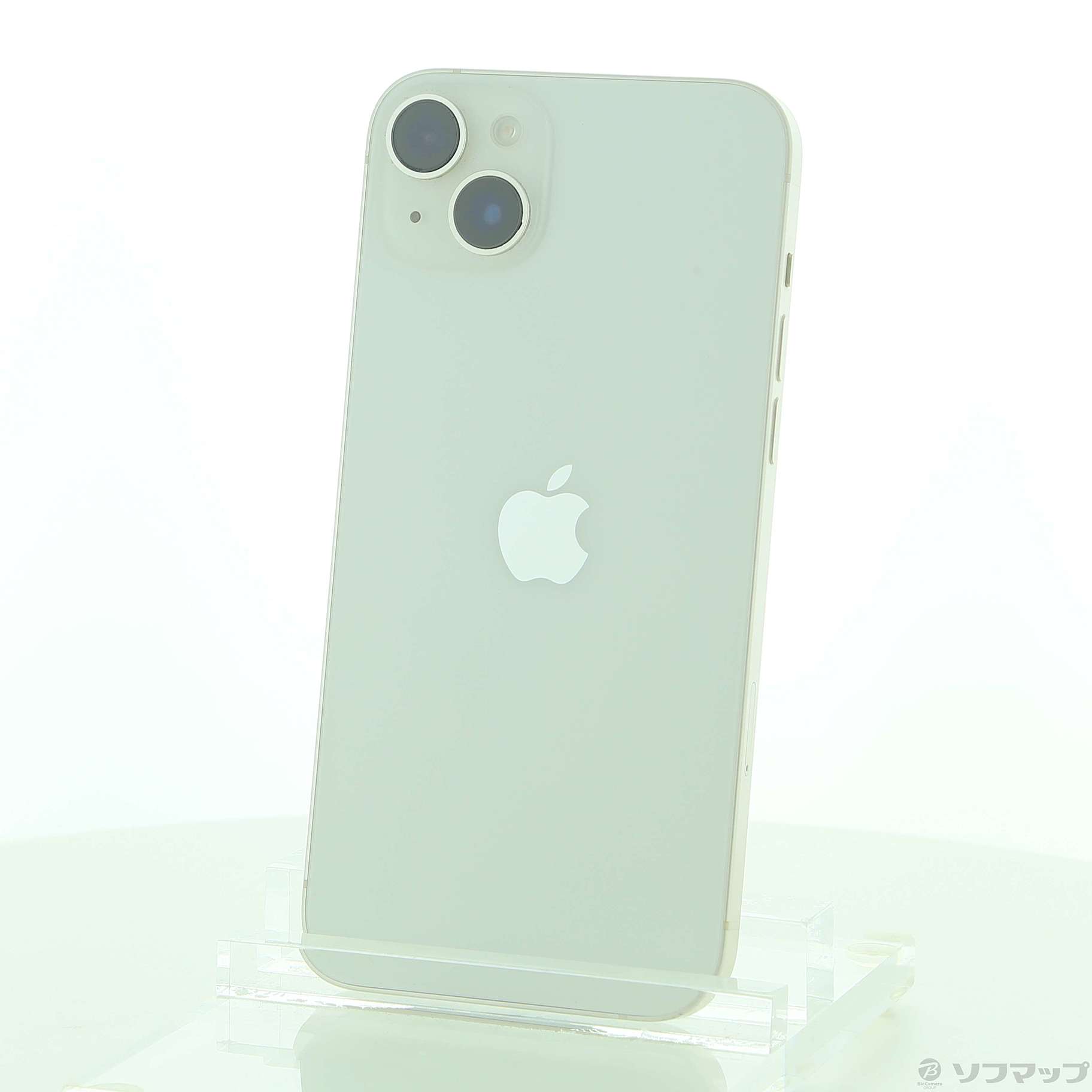 iPhone 14 Plus 256GB SIM�t���[ [�X�^�[���C�g]