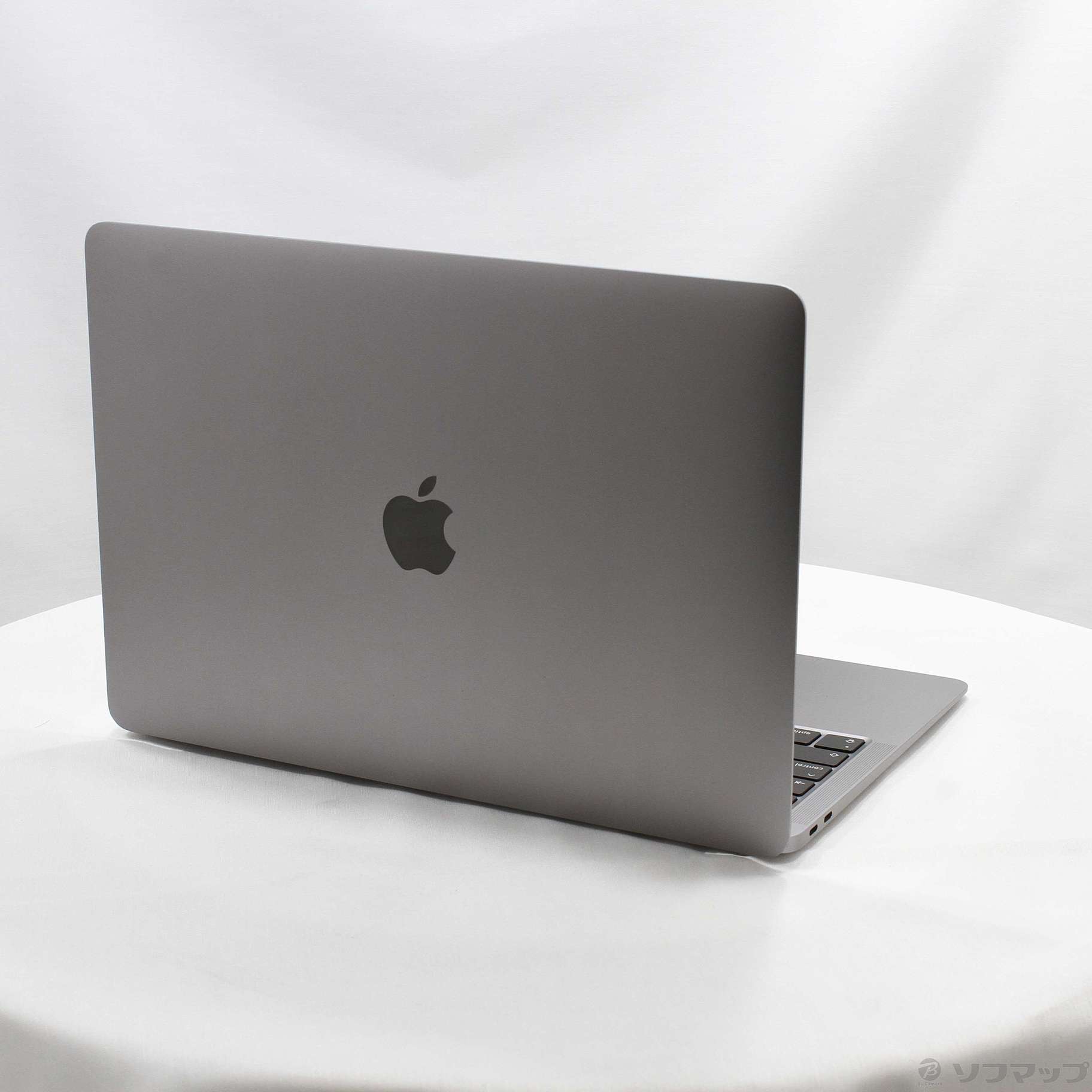 中古】MacBook Air 13.3-inch Late-2020 MGN73J／A Apple M1 8