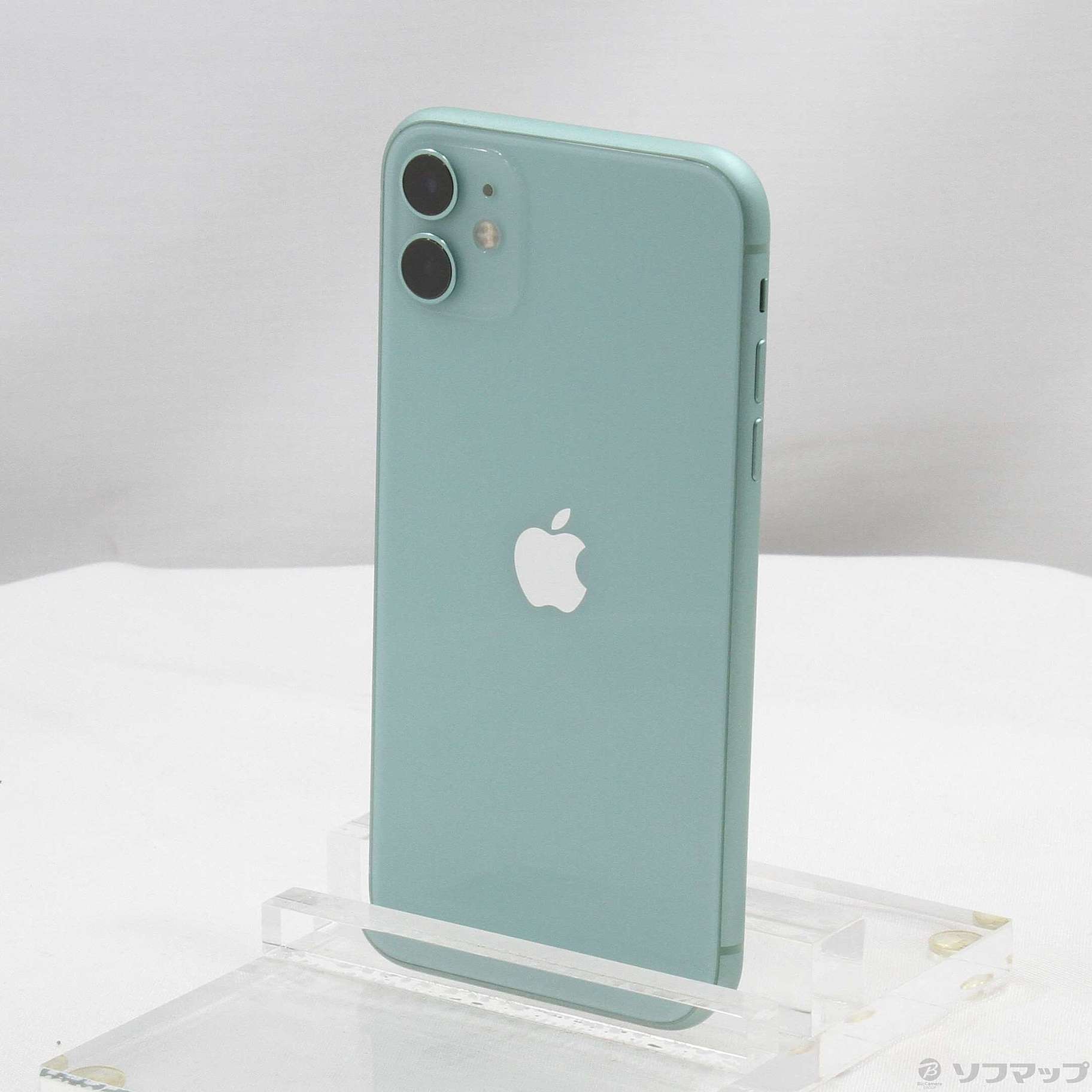 iPhone 11 64GB グリーン Amazon.com: Apple iPhone 11, US Version, 64GB, Green - T-Mobile