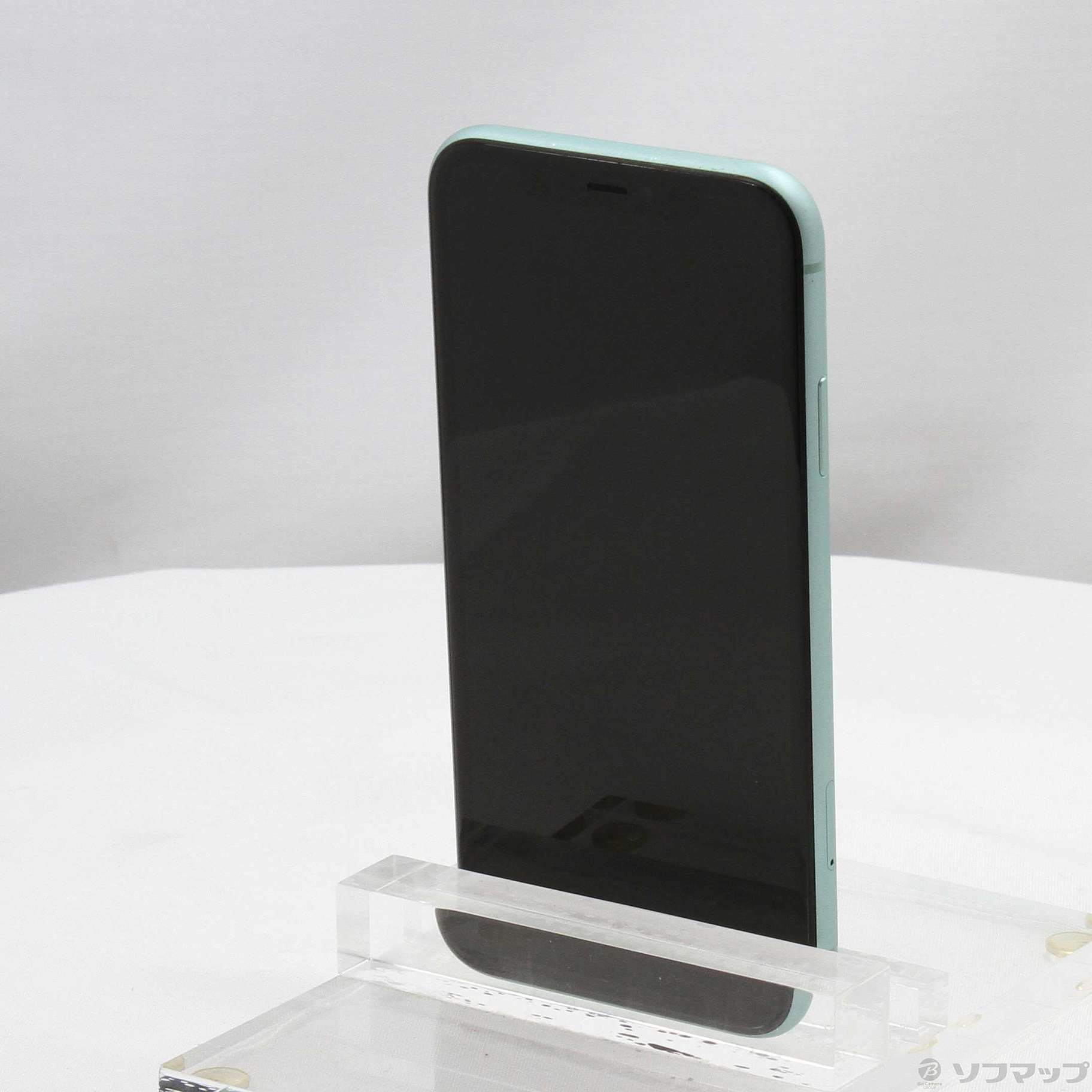 Apple MWLY2J/A iPhone 11 64GB グリーン 動作確認済 iPhone11 64GB ホワイト MWLU2J／A 国内版SIMフリー MWLU2J/A ホワイト