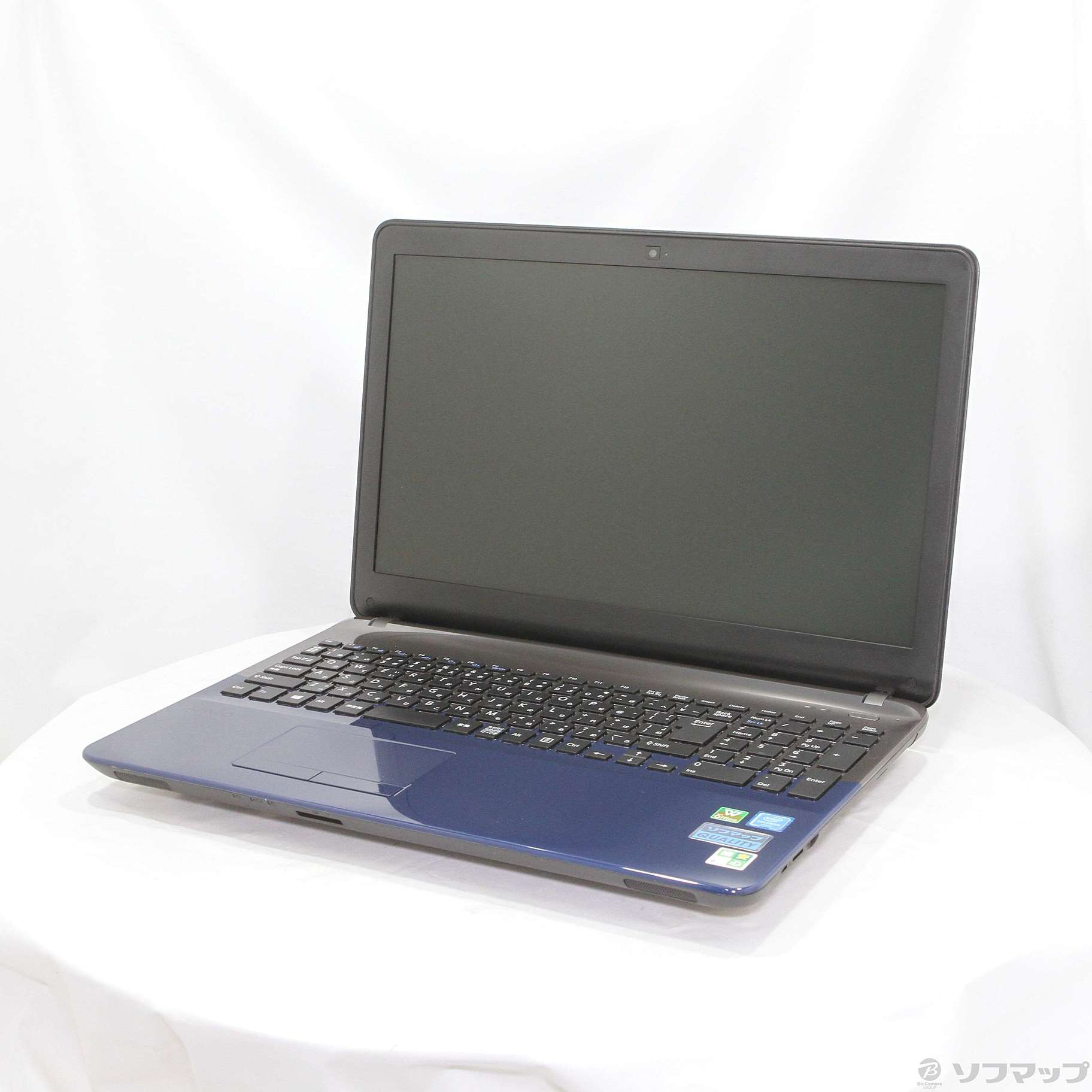 中古ノートパソコン SONY 製品一覧 - 価格.com