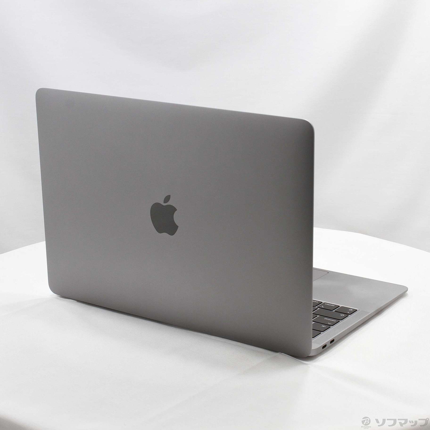 中古】MacBook Air 13.3-inch Late-2018 MRE82J／A Core_i5 1.6