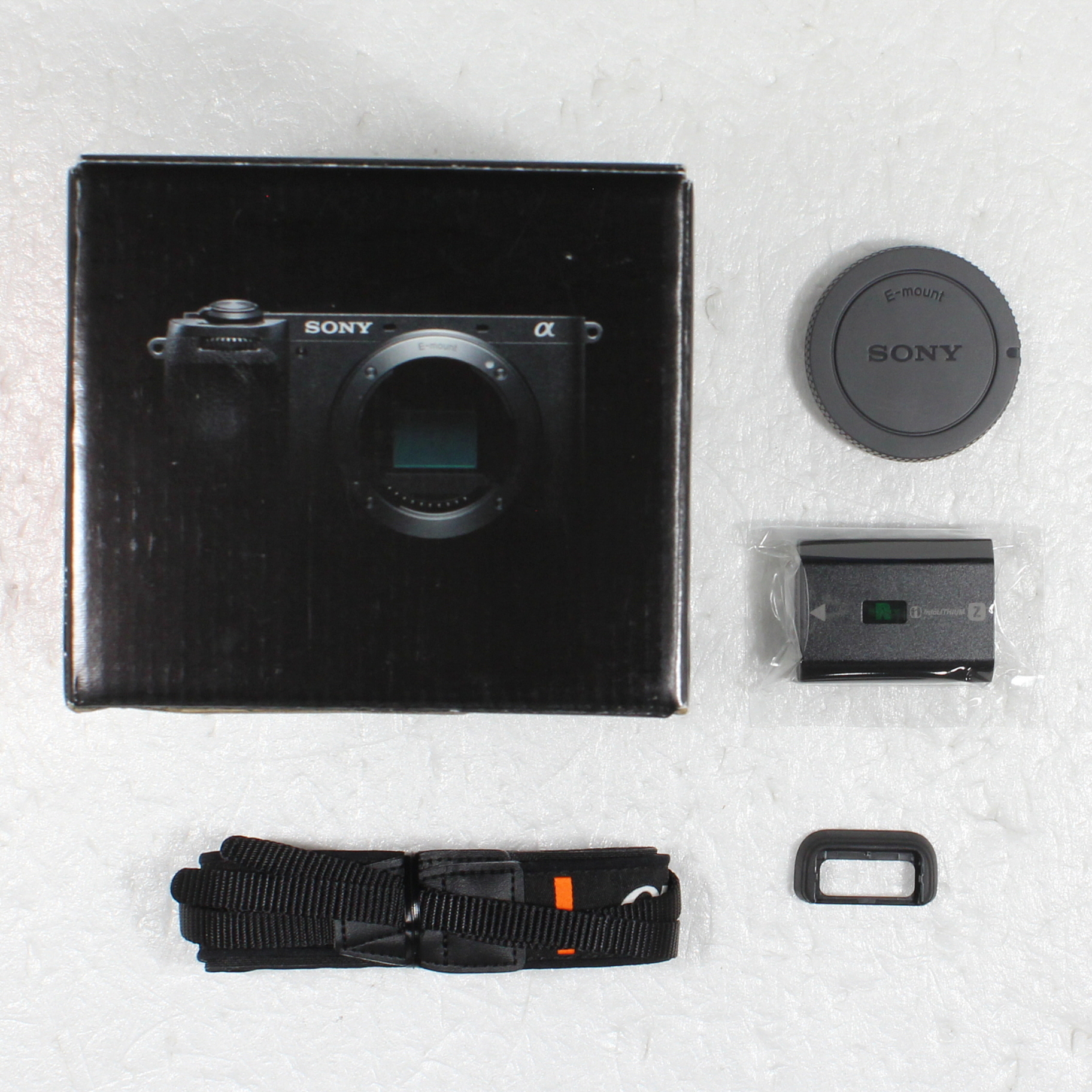 中古】α6700 ILCE-6700 ボディ ブラック [2133064640412] - リコレ