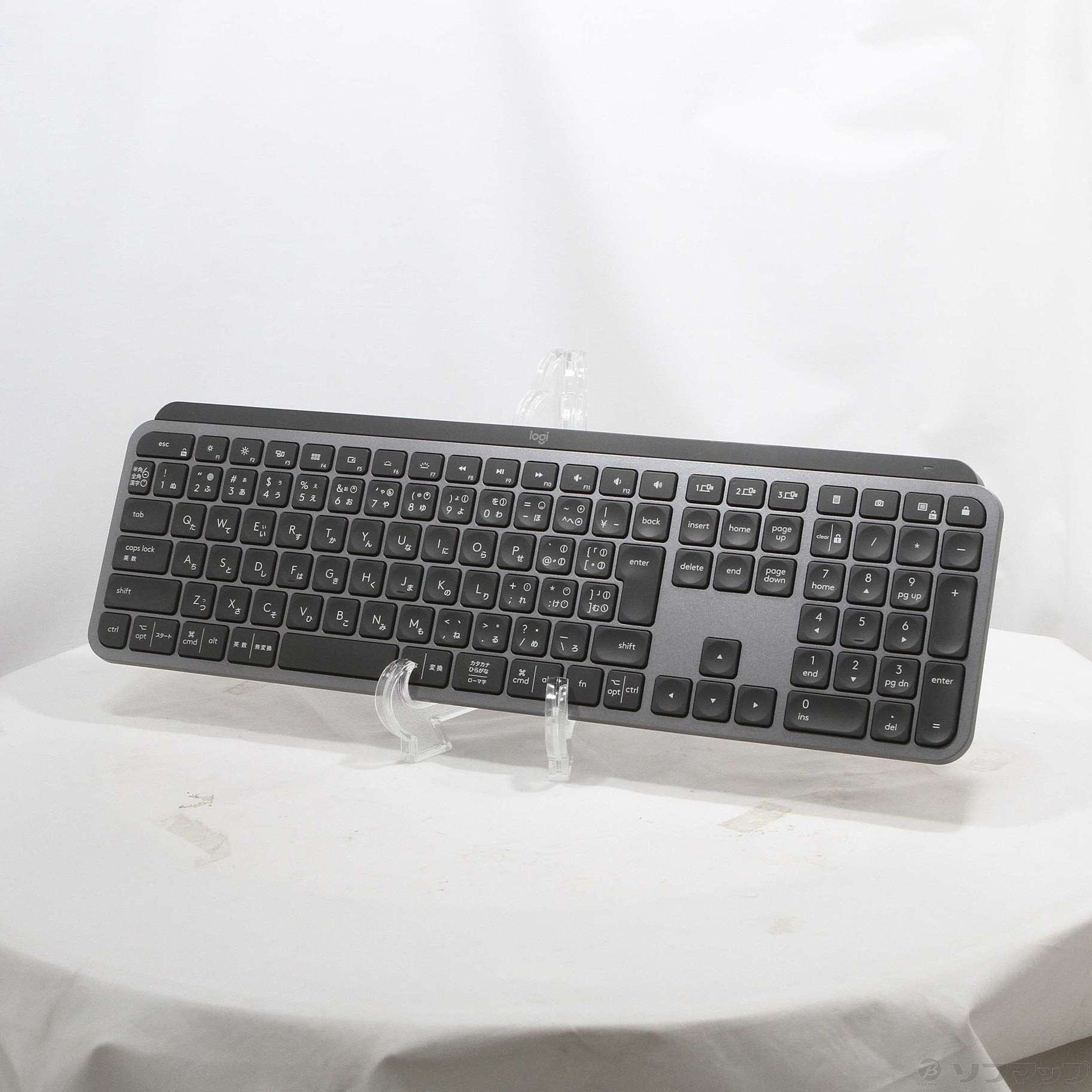 中古品〕 MX KEYS for Business KX800B｜の通販はソフマップ[sofmap]