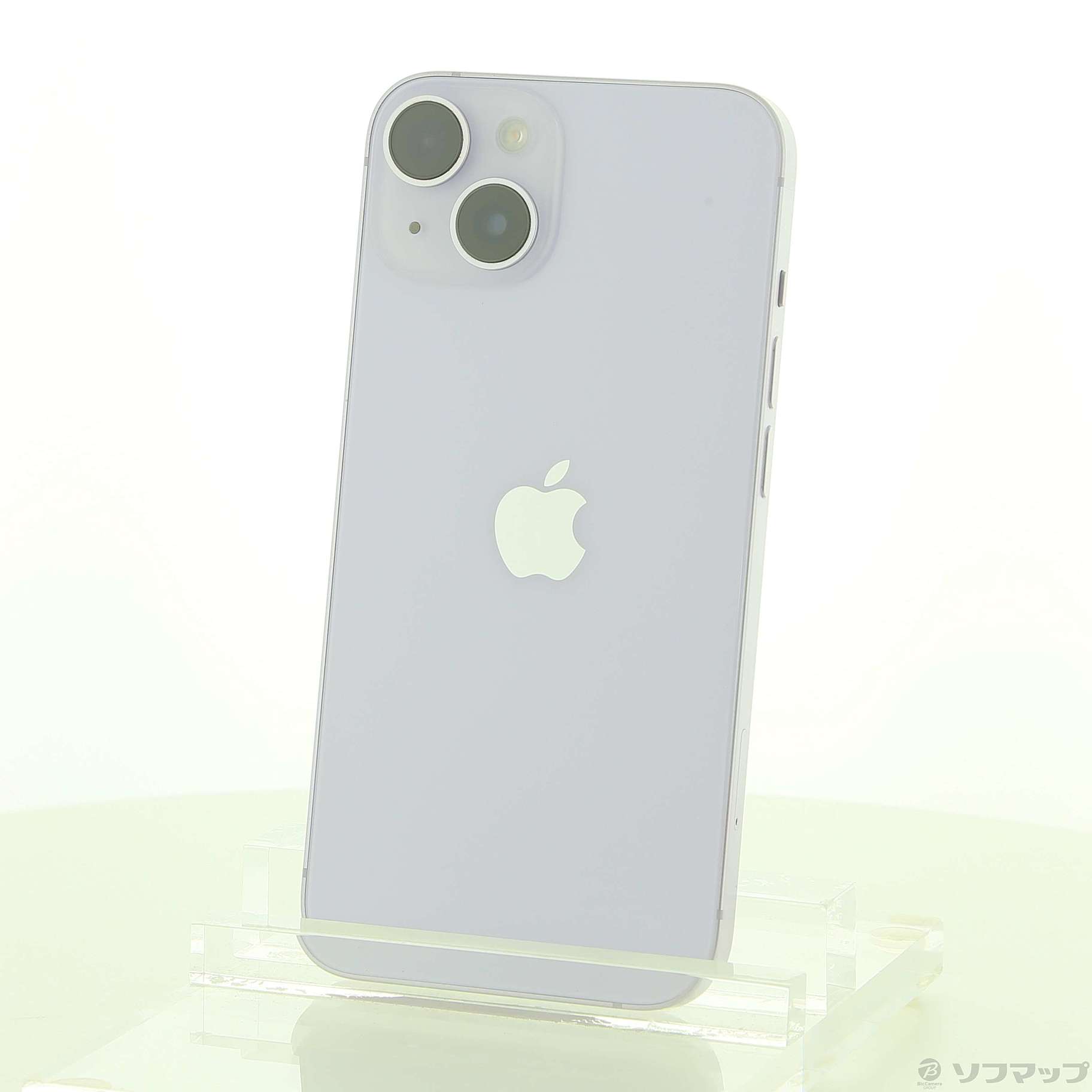 iPhone 14 128GB SIM�t���[ [�p�[�v��]