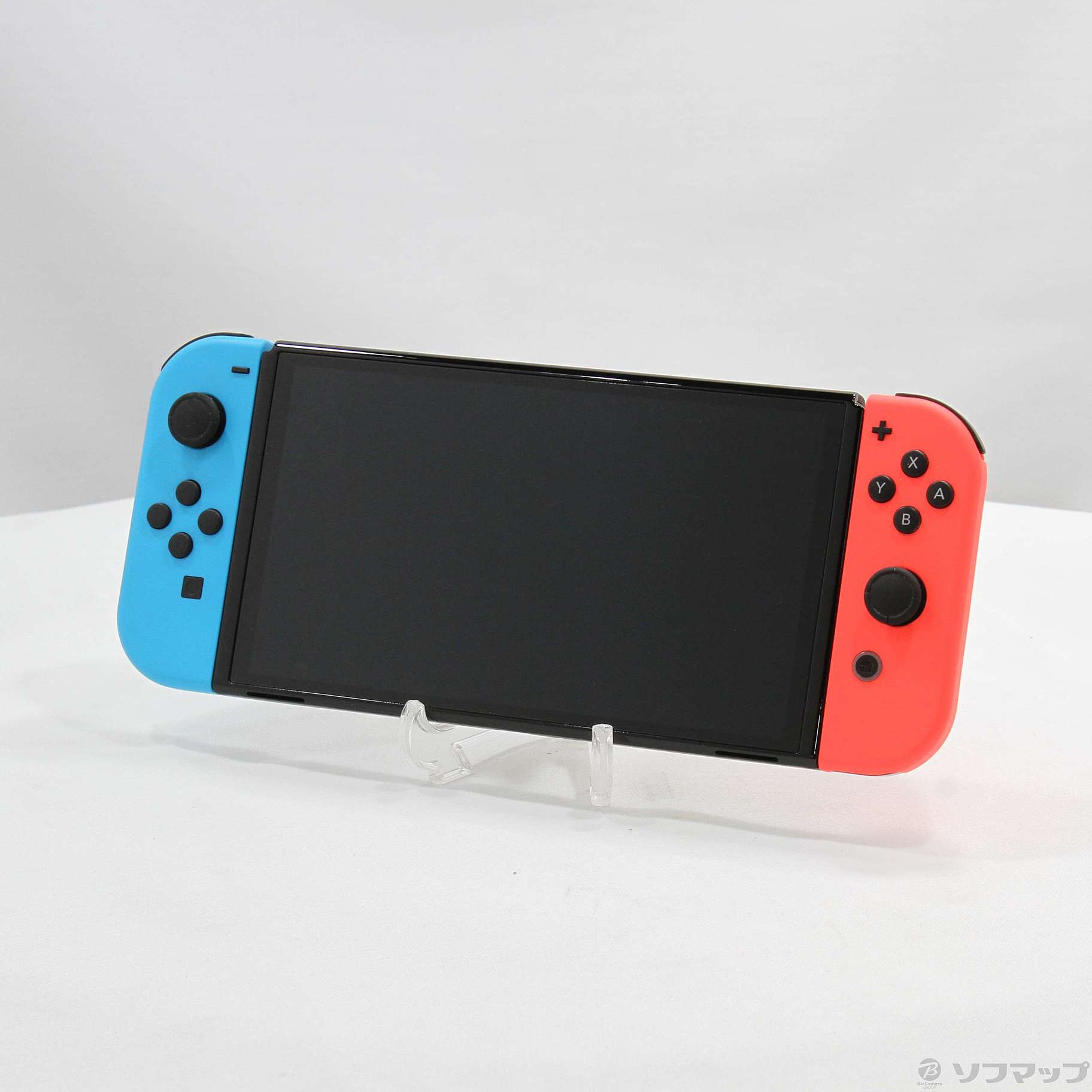 ニンテンドースイッチ 有機ELモデル Joy-Con(L)/(R) 中古 Nintendo Switch 『中古』Nintendo Switch(有機ELモデル) Joy