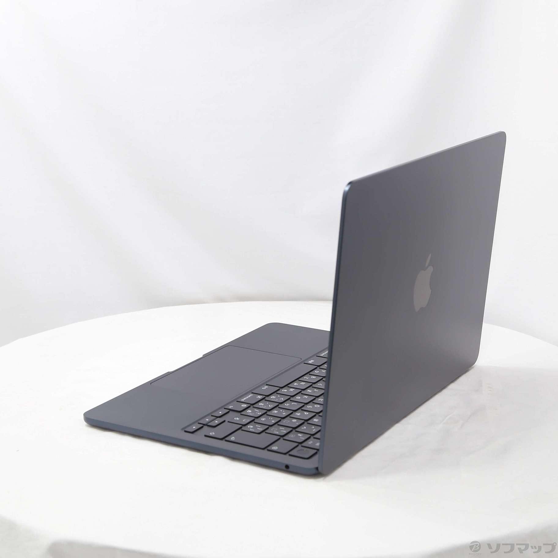 中古】MacBook Air 13.6-inch Mid-2022 MLY33J／A Apple M2 8