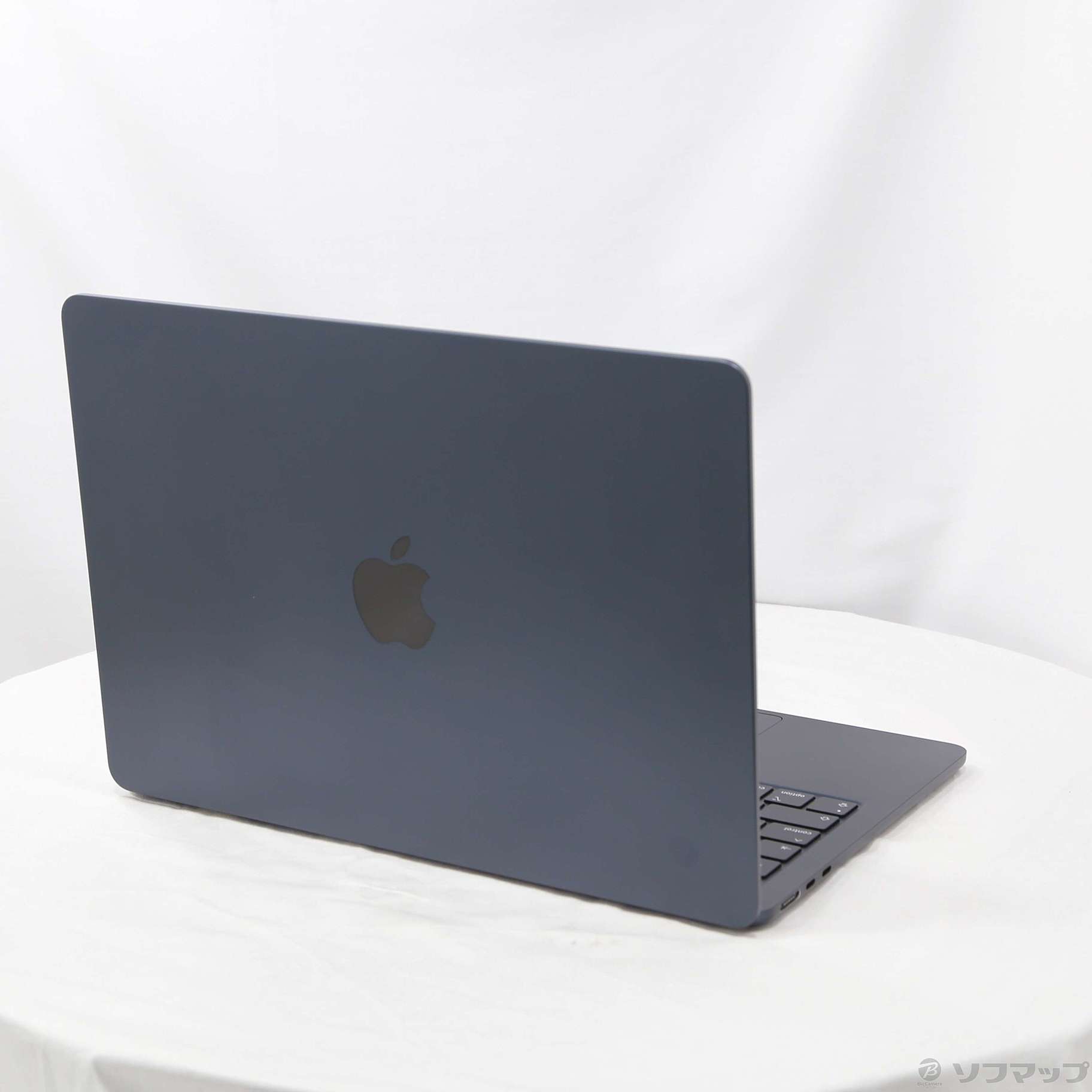 中古品〕 MacBook Air 13.6-inch Mid-2022 MLY33J／A Apple M2 8