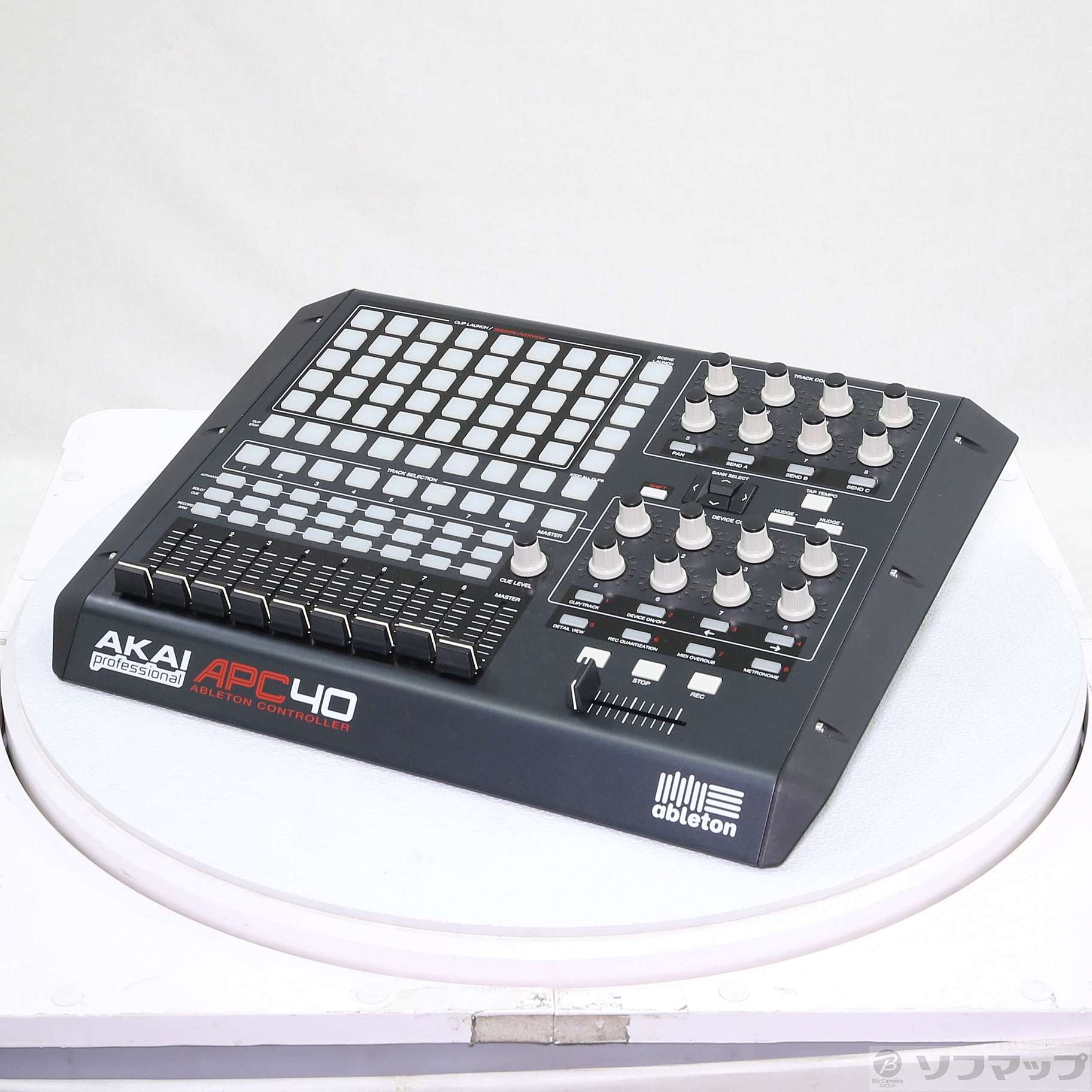 ジャンク品〕 APC40｜の通販はソフマップ[sofmap]