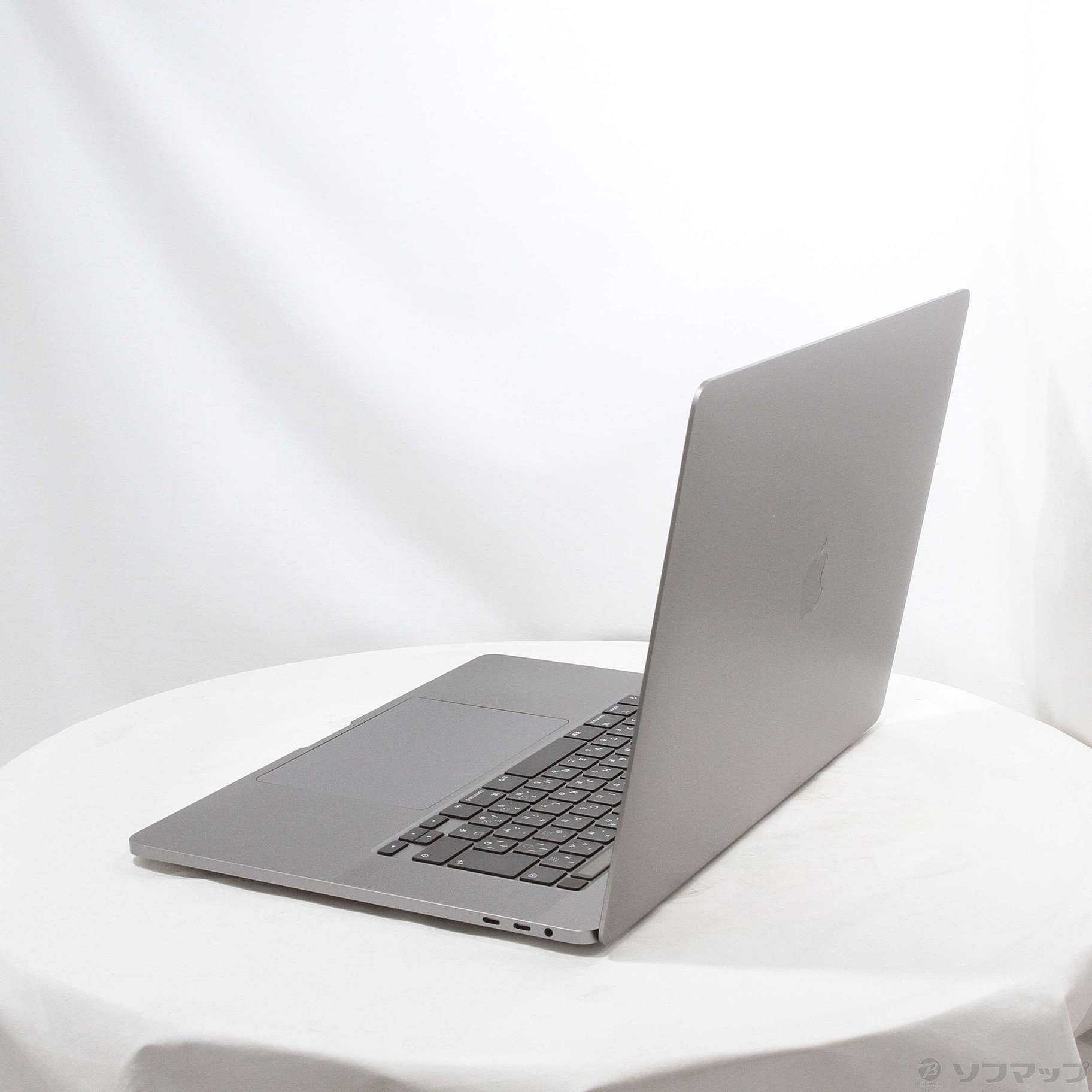 中古　MacBook Pro　MVVK2J/A（16-inch, 2019） 中古品〕 MacBook Pro 16-inch Late-2019 MVVK2J／A Core_i9 2.3