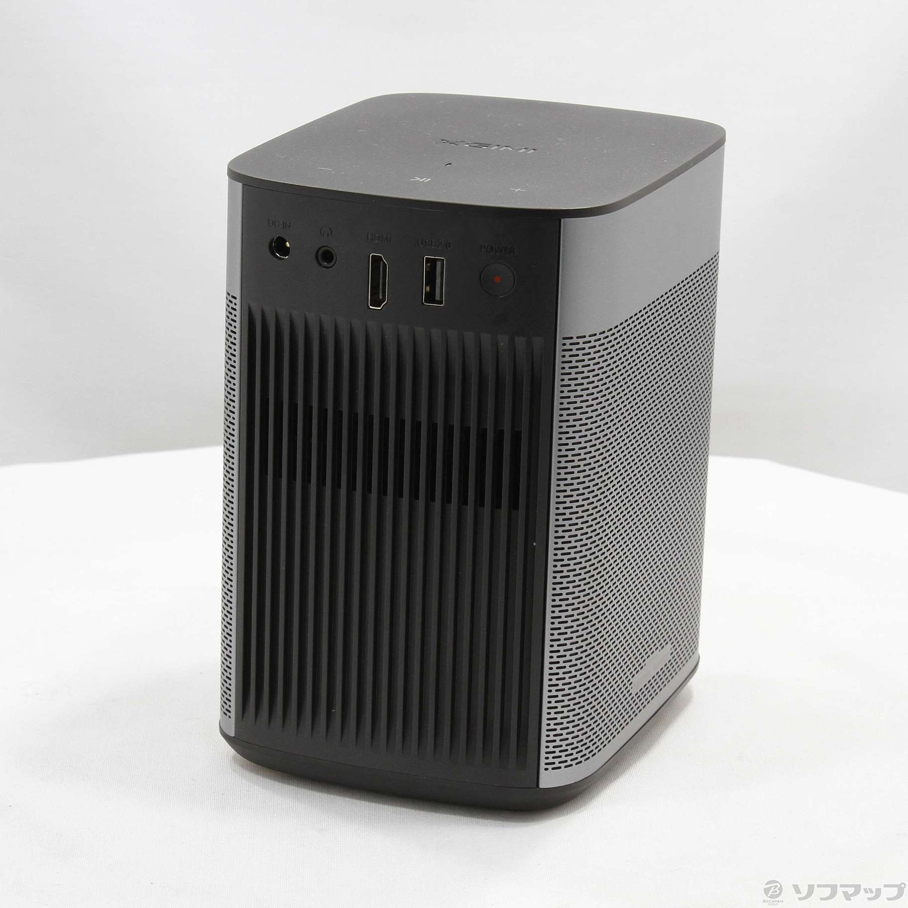 中古】〔展示品〕 モバイルプロジェクター XGIMI HALO+ [2133064654228