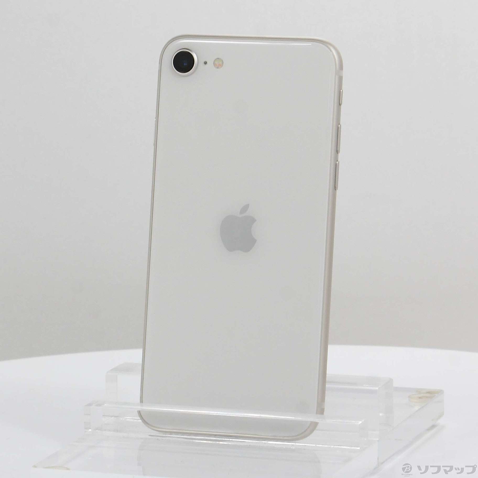 iPhone SE (3) 64GB SIMt[ [X^[Cg]
