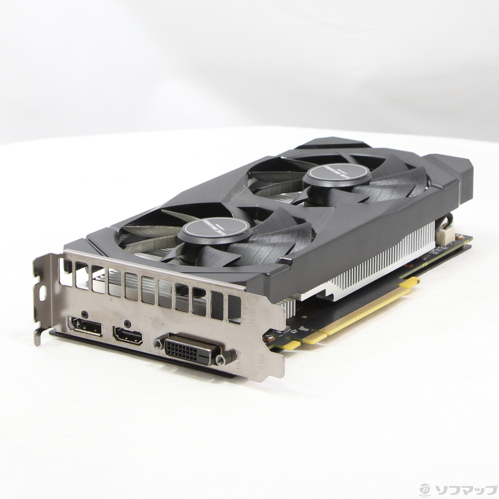 中古品〕 GG-GTX1660SP-E6GB／DF｜の通販はソフマップ[sofmap]