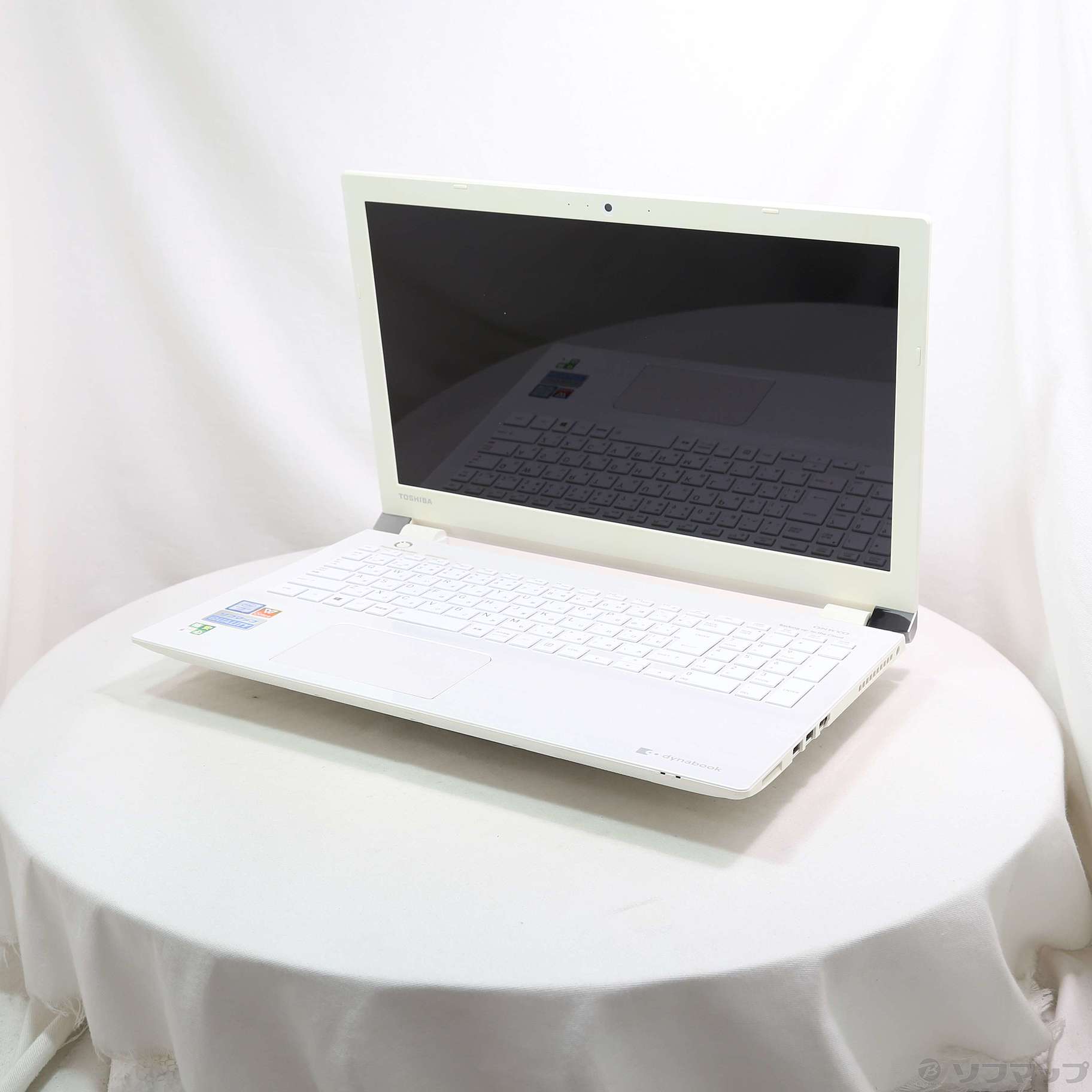 iSp\R dynabook T55^AW PT55AWP-BJA2 NXzCg kWindows 10l