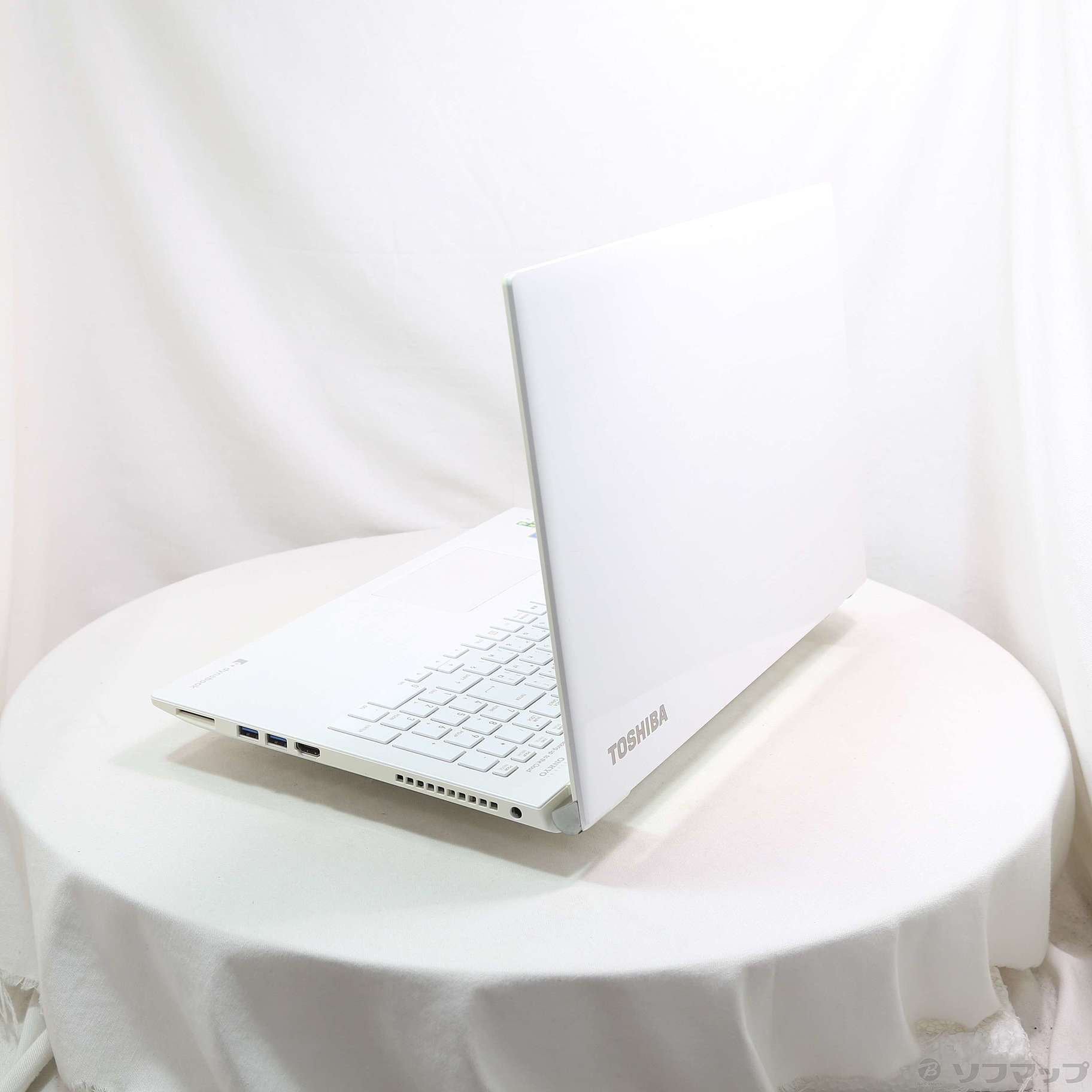iSp\R dynabook T55^AW PT55AWP-BJA2 NXzCg kWindows 10l