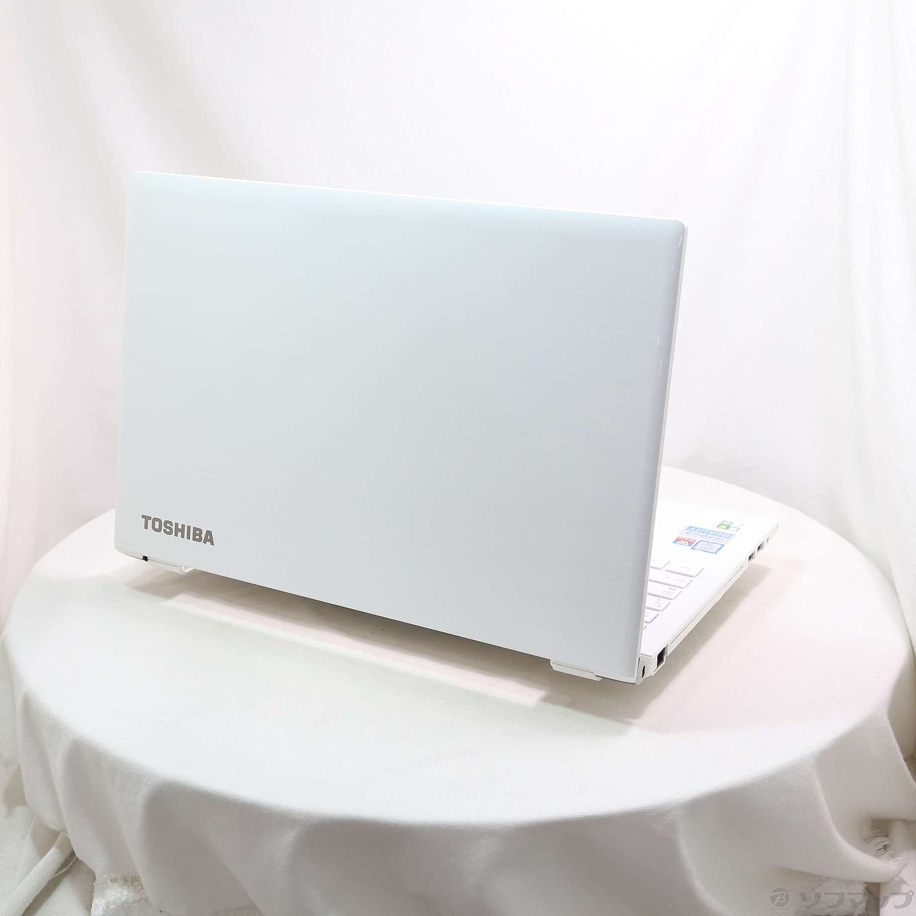 iSp\R dynabook T55^AW PT55AWP-BJA2 NXzCg kWindows 10l