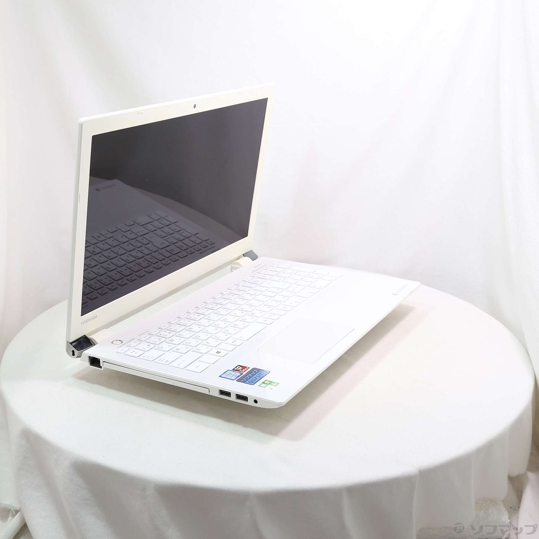 iSp\R dynabook T55^AW PT55AWP-BJA2 NXzCg kWindows 10l