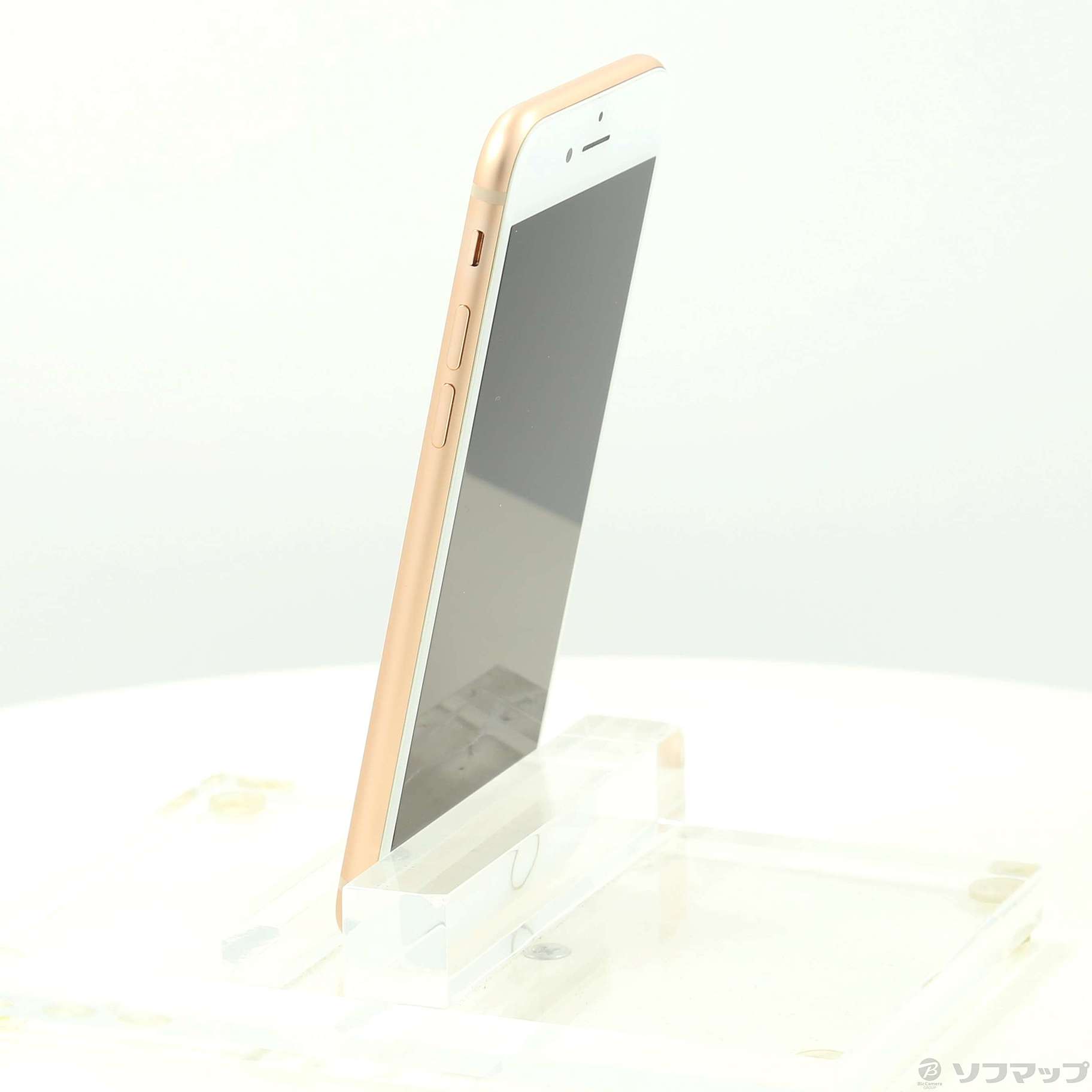 iPhone - 5836 64GB simフリー iPhone8 MQ7A2J/A ゴールド 5836 64GB simフリー iPhone8 MQ7A2J/A ゴールド