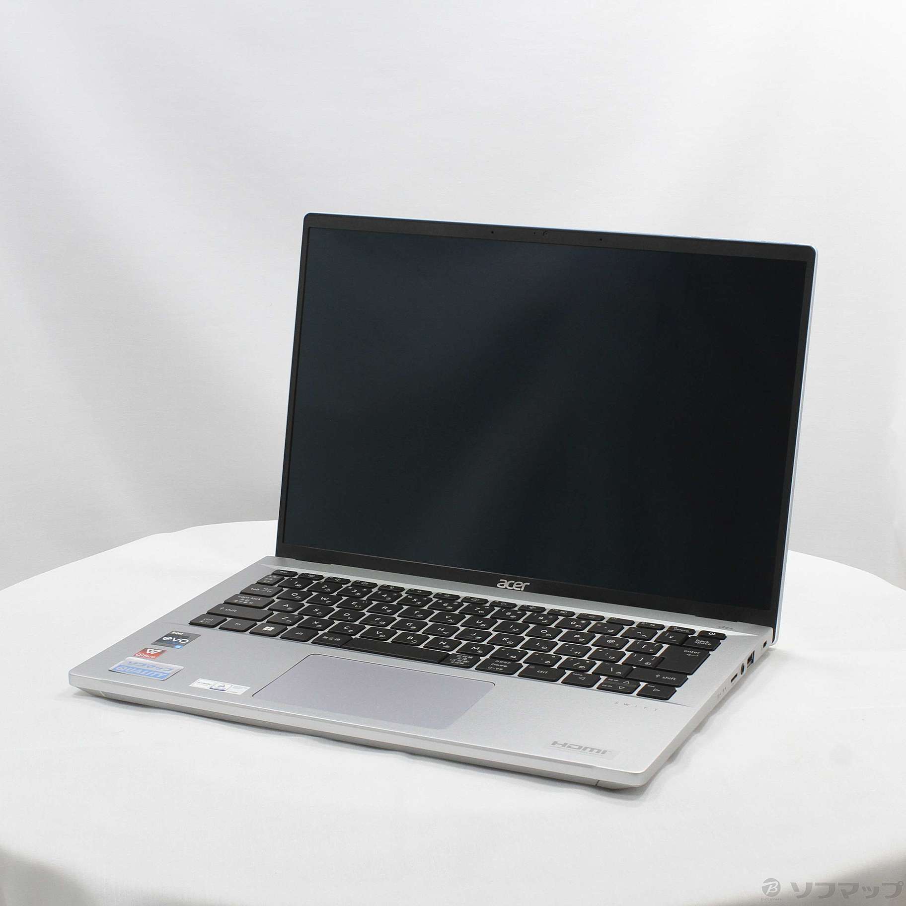 Swift Go SFG14-71-H56Y^S
