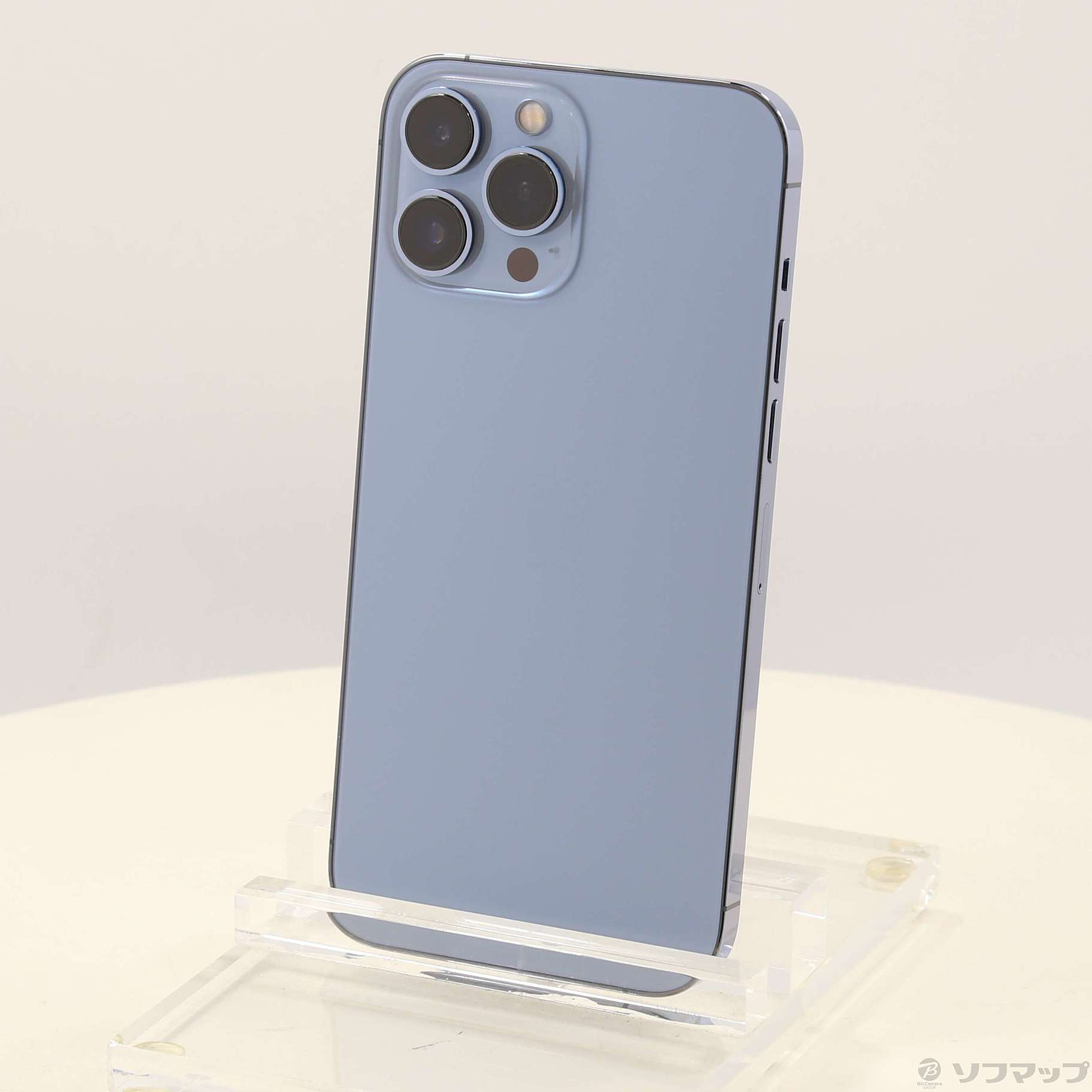 iPhone 13 Pro Max 512GB SIM�t���[ [�V�G���u���[]