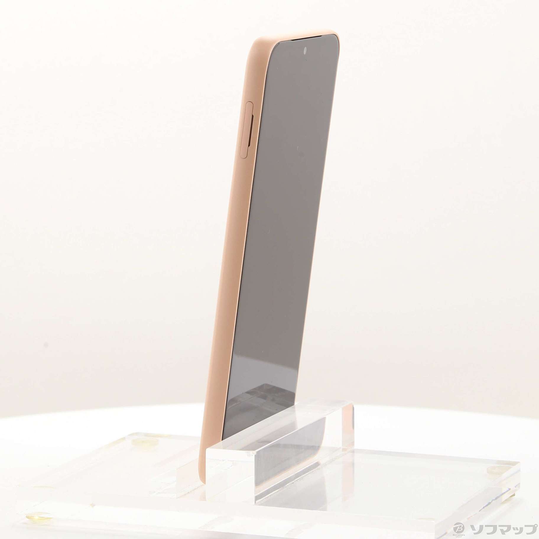中古】arrows We2 64GB ライトオレンジ F-52E docomo SIMフリー