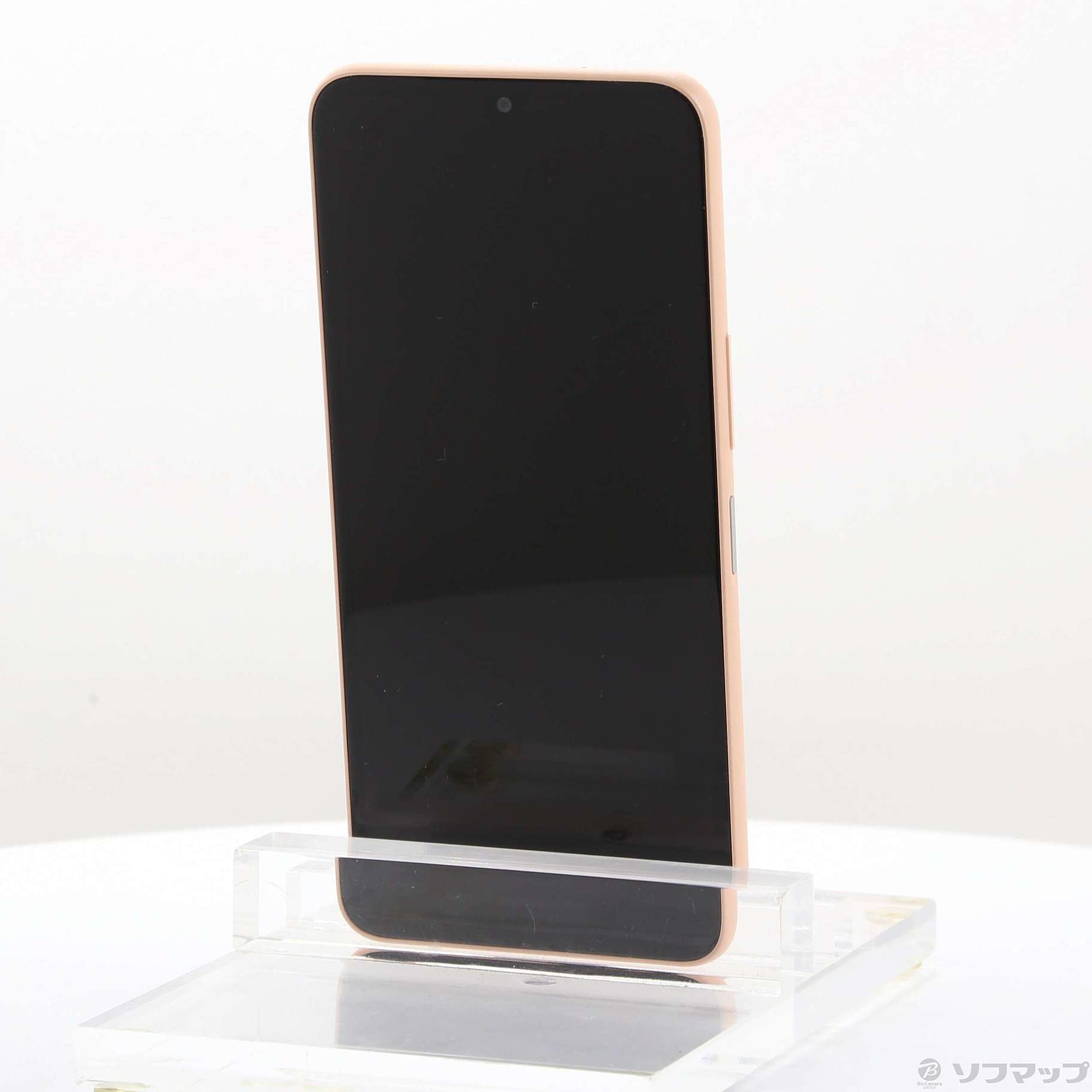 中古】arrows We2 64GB ライトオレンジ F-52E docomo SIMフリー