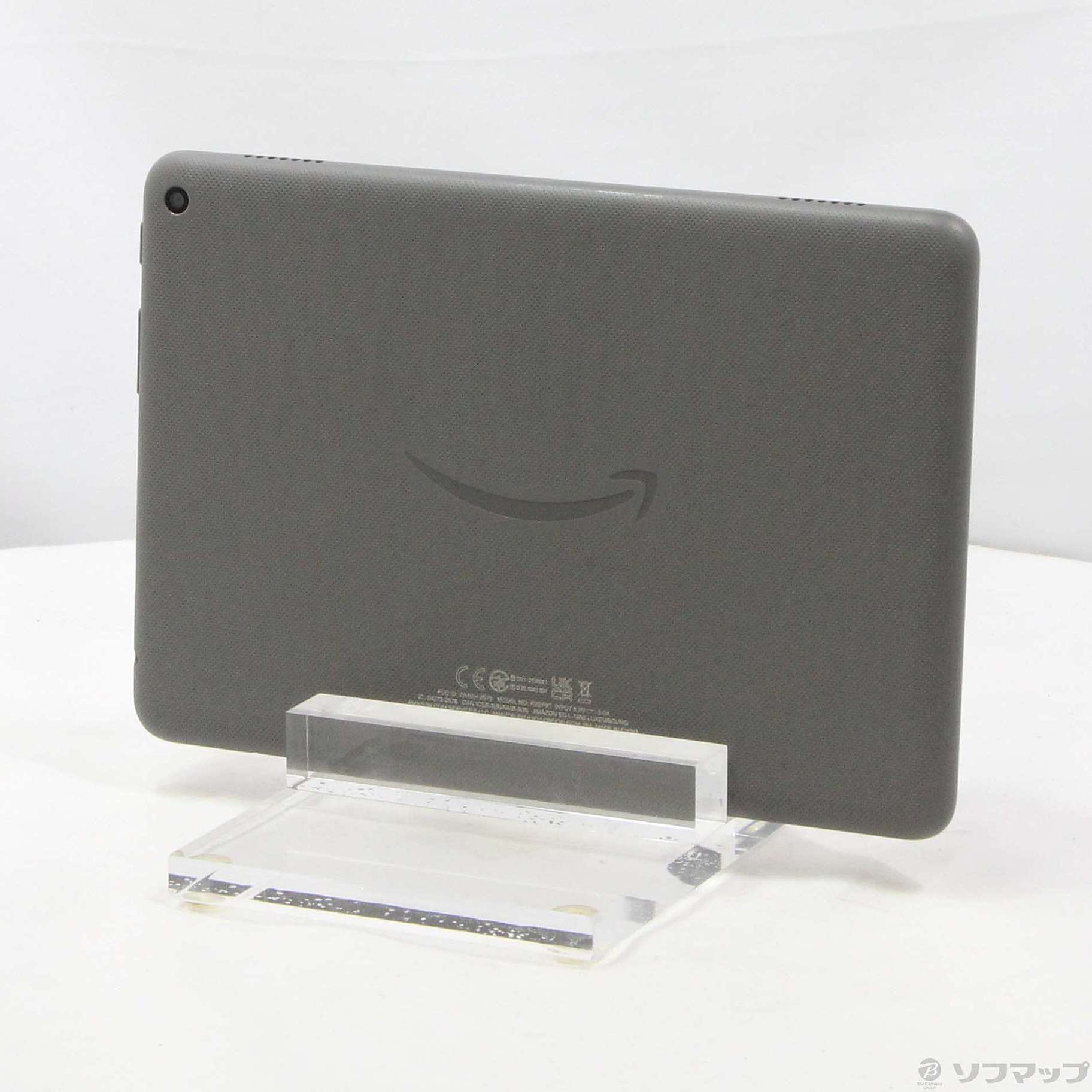 Fire HD 8 Plus 2022 32GB O[ FH8P202232 Wi-Fi