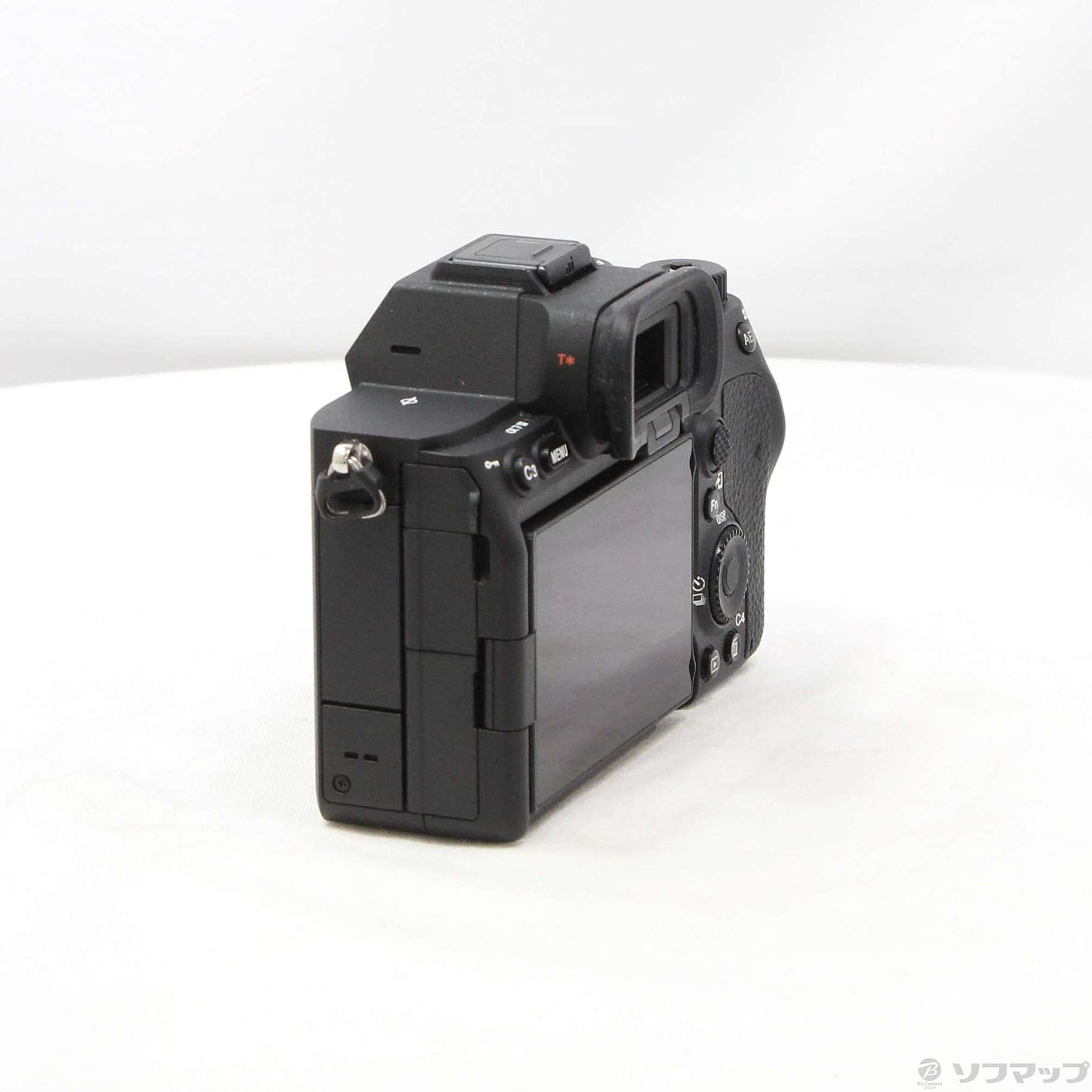 中古】α7 IV ボディ ILCE-7M4 [2133064664876] - リコレ 