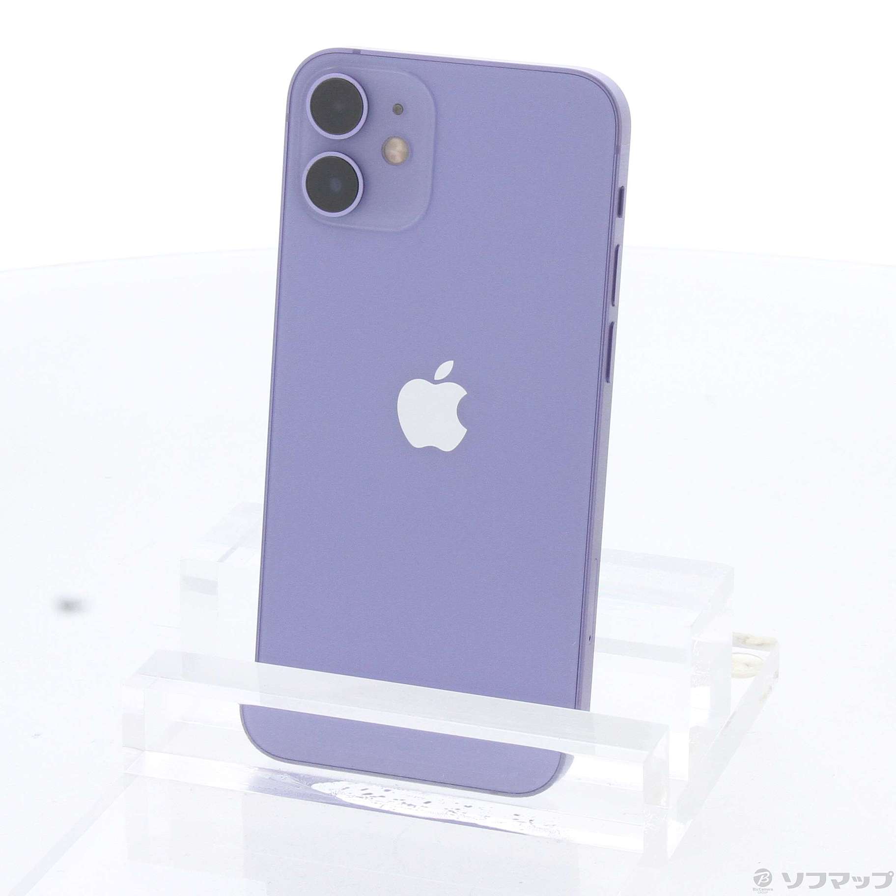 【美品】iPhone12 mini Amazon | 【整備済み品】 Apple iPhone 12 mini 128GB グリーン