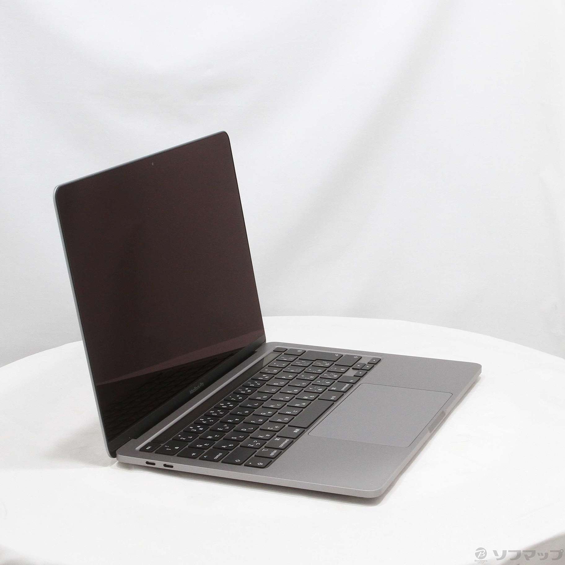 中古】MacBook Pro 13.3-inch Mid-2020 MXK32J／A Core_i5 1.4