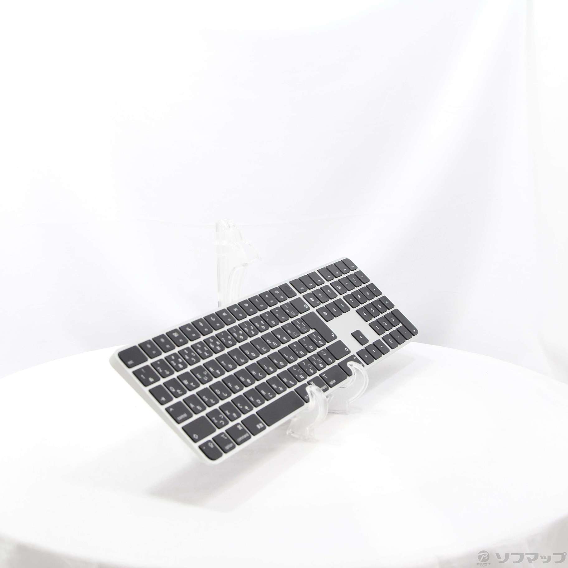 中古】Appleシリコン搭載Macモデル用Touch ID搭載 Magic Keyboard