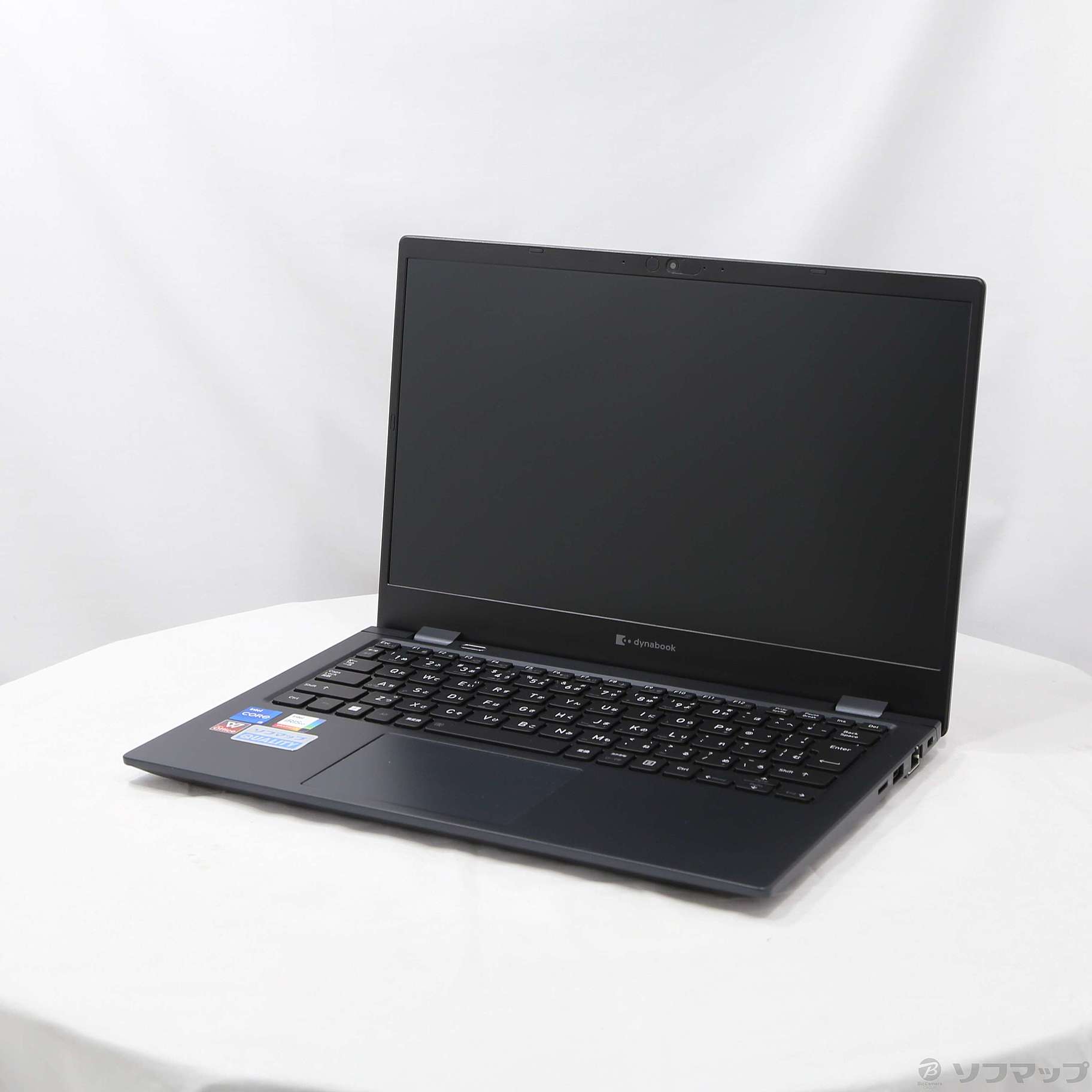 中古】dynabook G6 P1G6WNBL オニキスブルー [2133064671973] - 法人