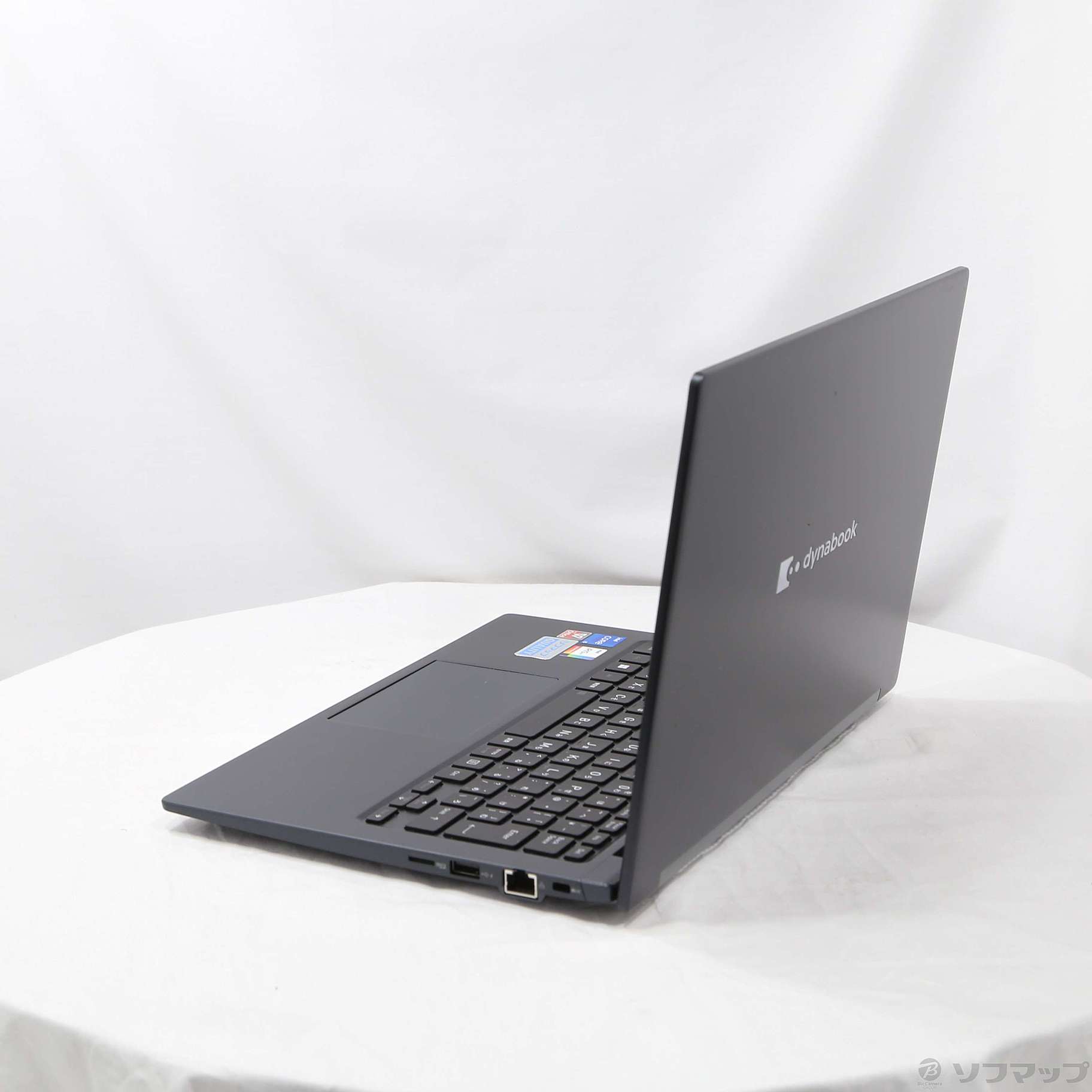 中古】dynabook G6 P1G6WNBL オニキスブルー [2133064671973] - リコレ