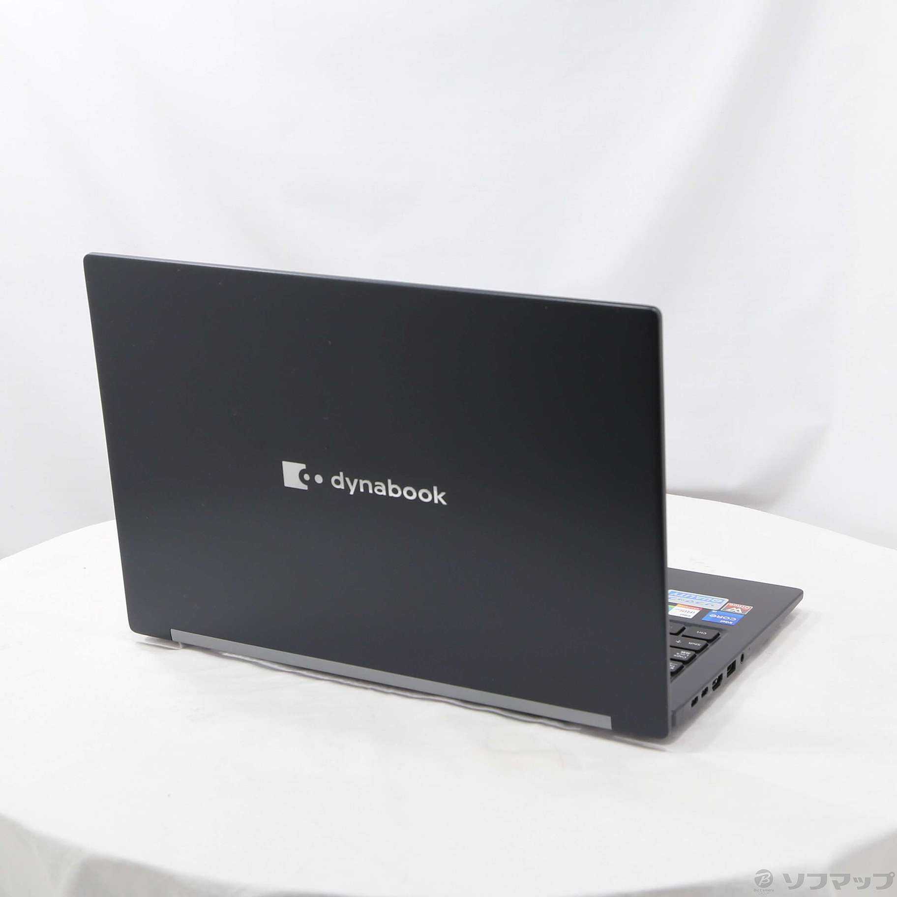 中古】dynabook G6 P1G6WNBL オニキスブルー [2133064671973] - リコレ