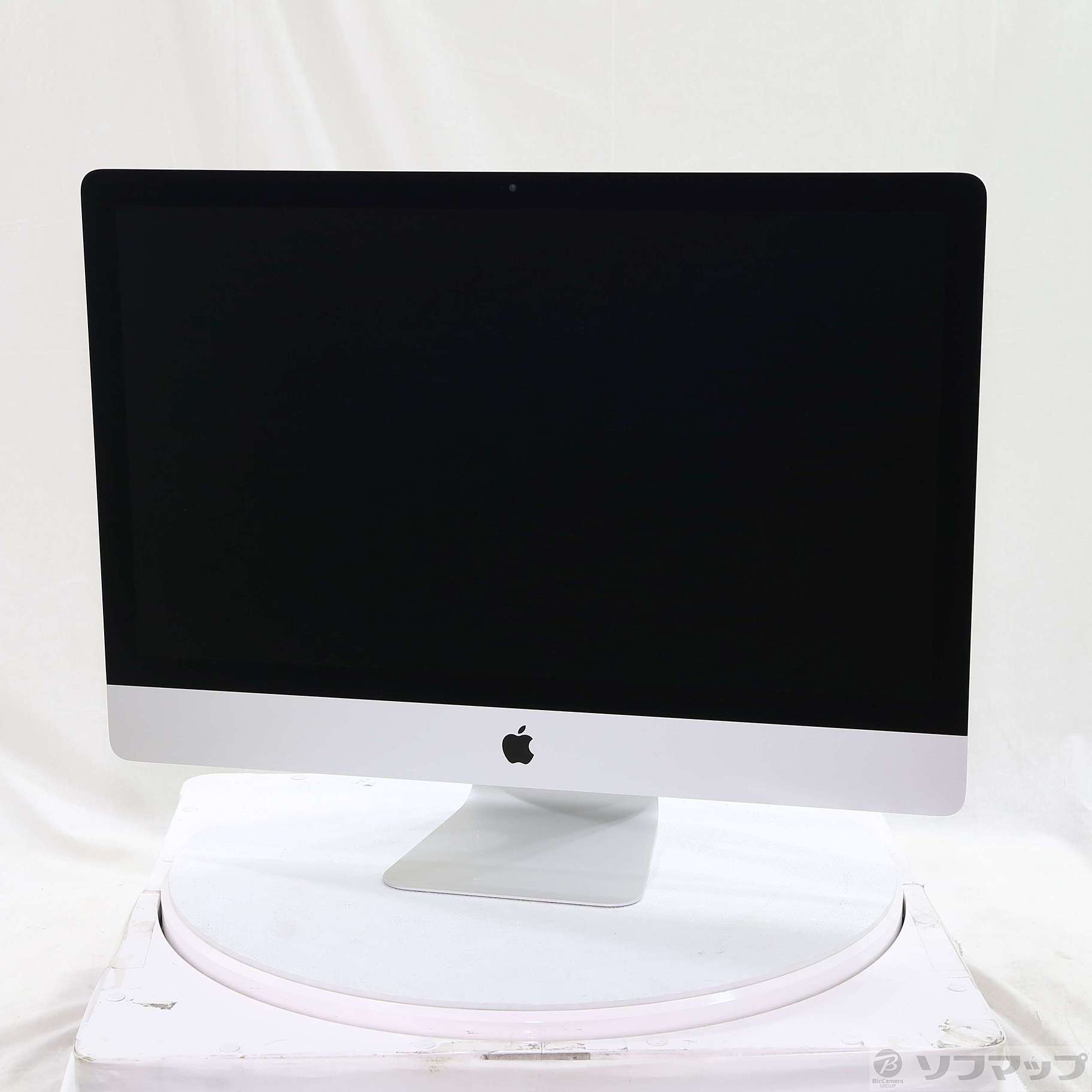Macデスクトップ iMac 27-inch Mid 2017 MNE92J Macデスクトップ iMac 27-inch Mid 2017 MNE92J Amazon.com