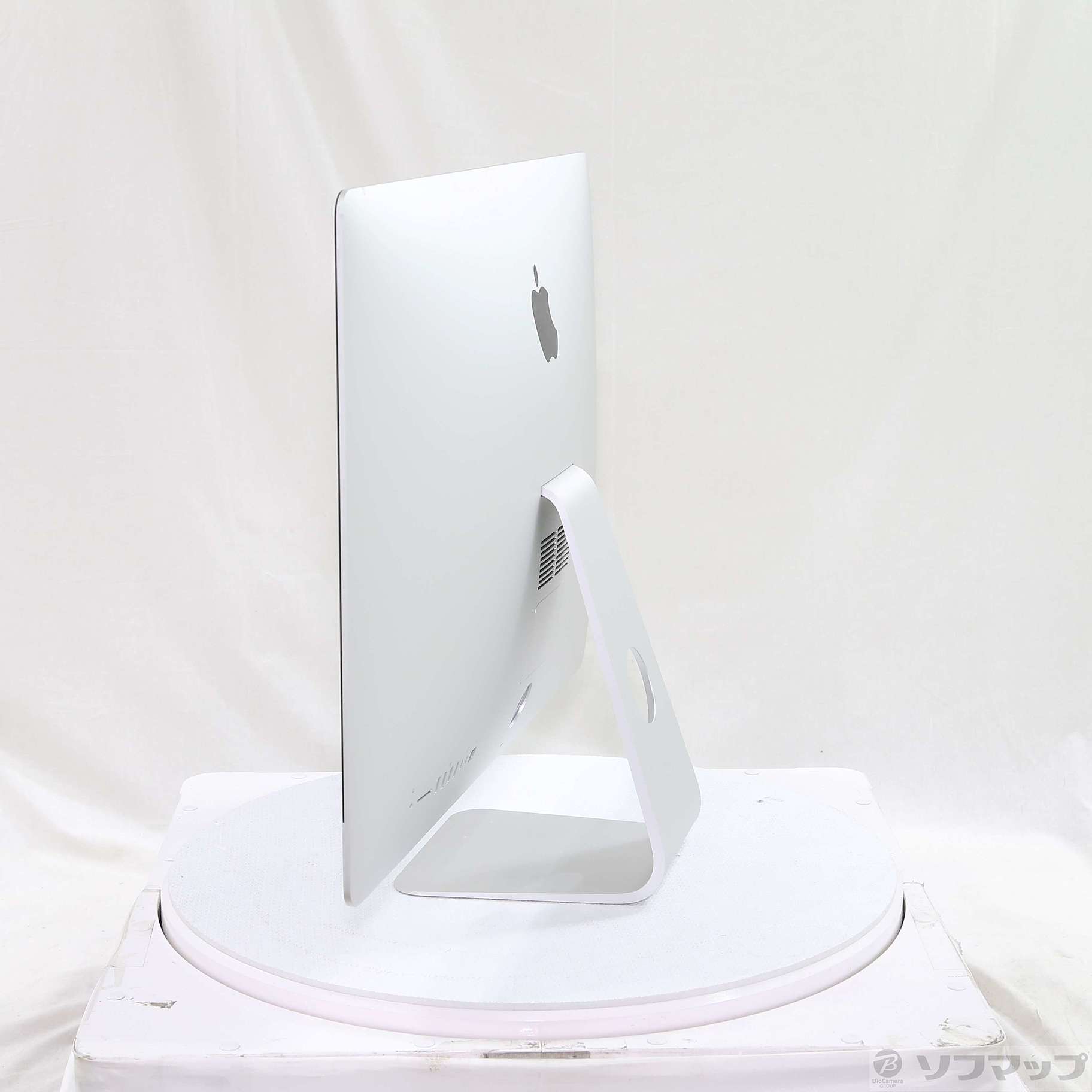 中古】iMac 27-inch Mid-2017 MNE92J／A Core_i5 3.4GHz 8GB