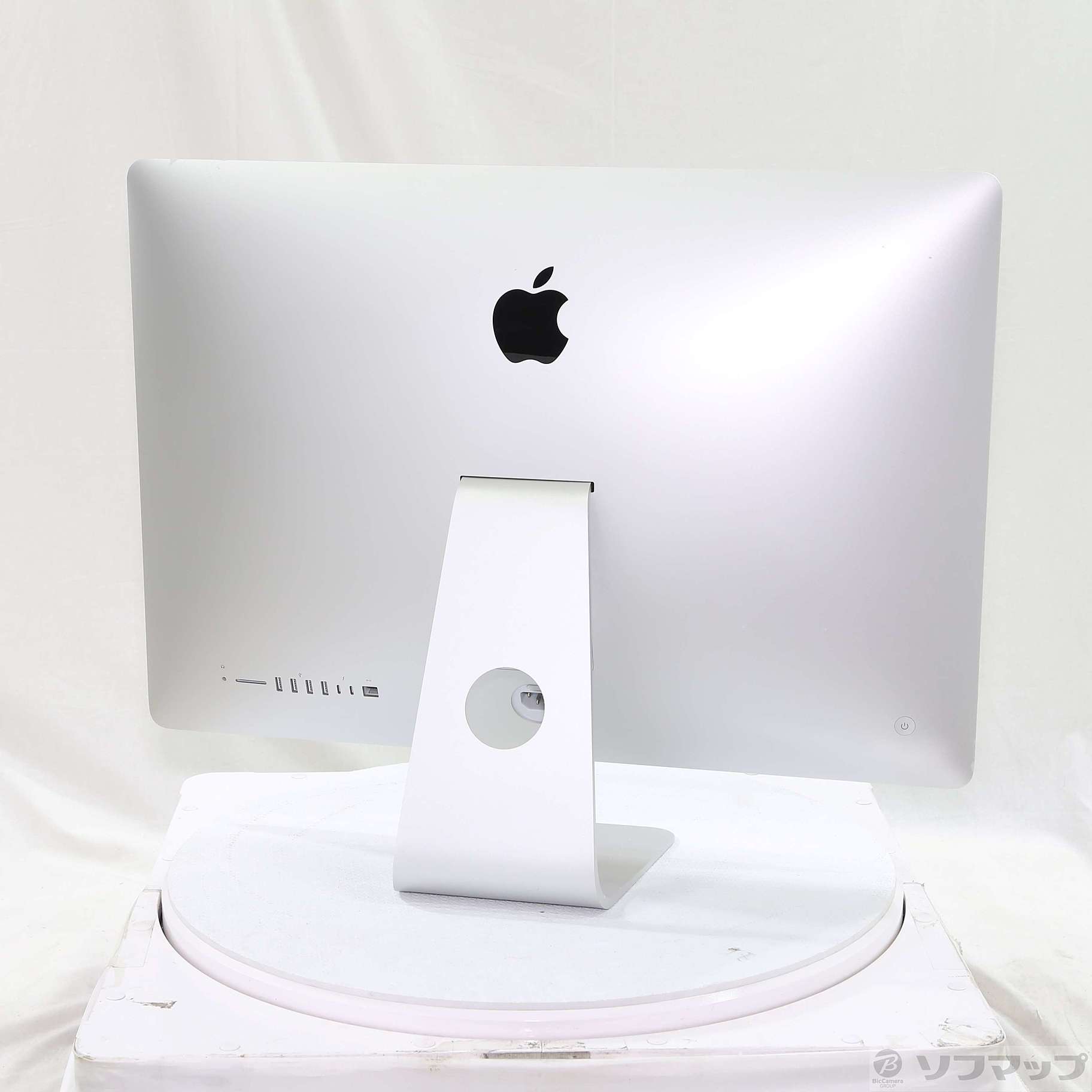 中古】iMac 27-inch Mid-2017 MNE92J／A Core_i5 3.4GHz 8GB