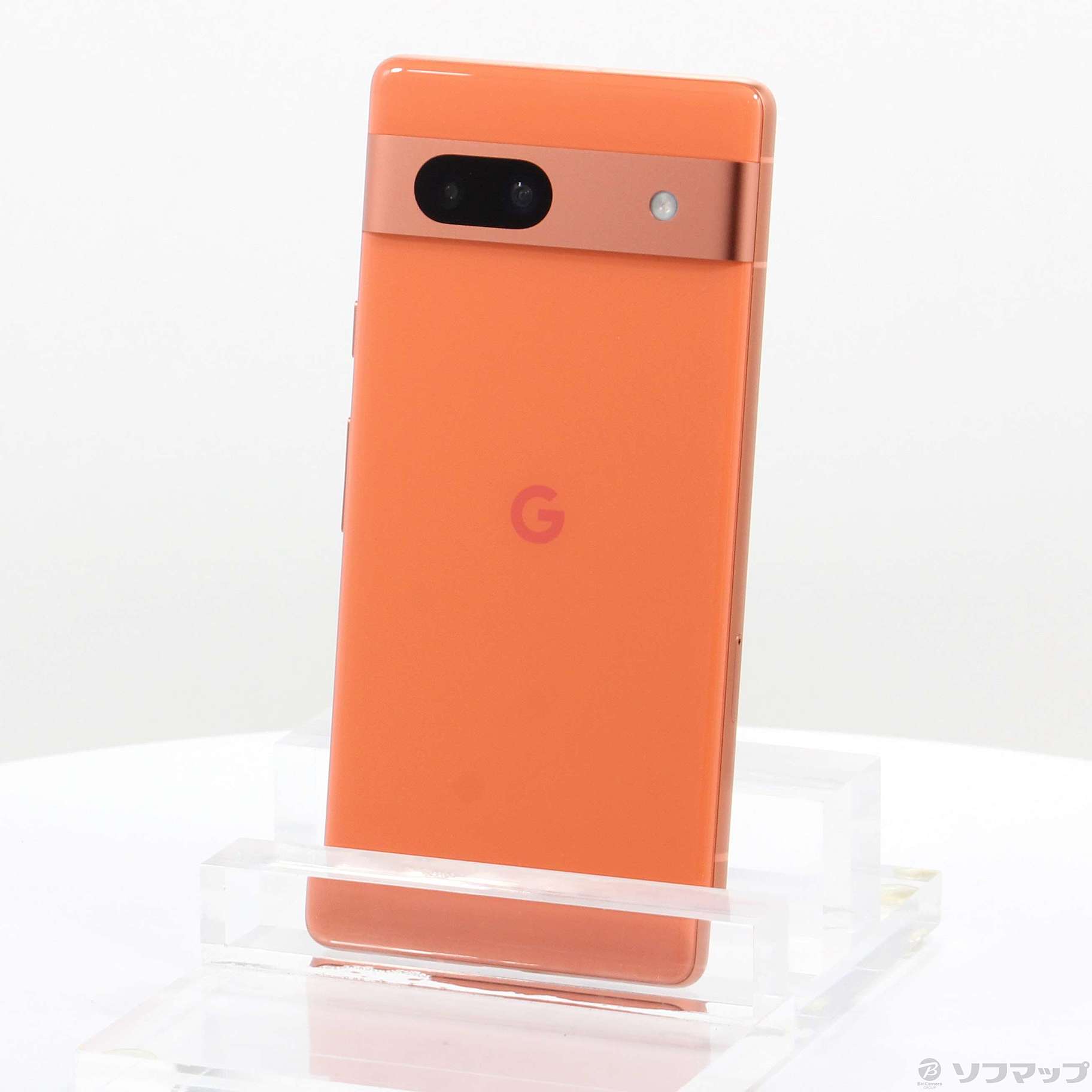 Google Pixel 7a 再生品　SIMフリー  本体 Google Pixel 7a｜価格比較・SIMフリー・最新情報 - 価格.com