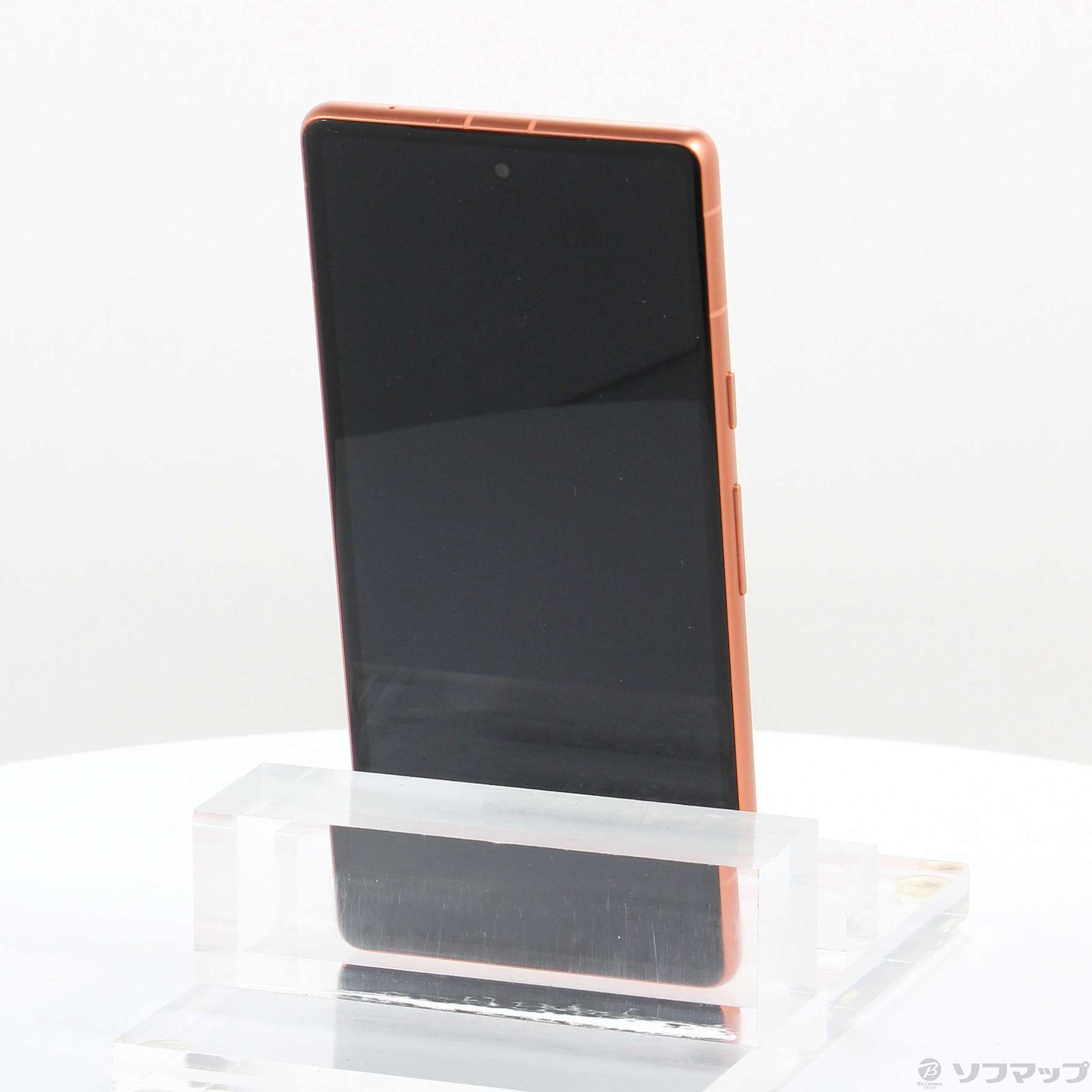 【新品交換品】Pixel 7a コーラル 未使用 Google Pixel 7a コーラルが届いた！赤のエンタメパック開封の儀