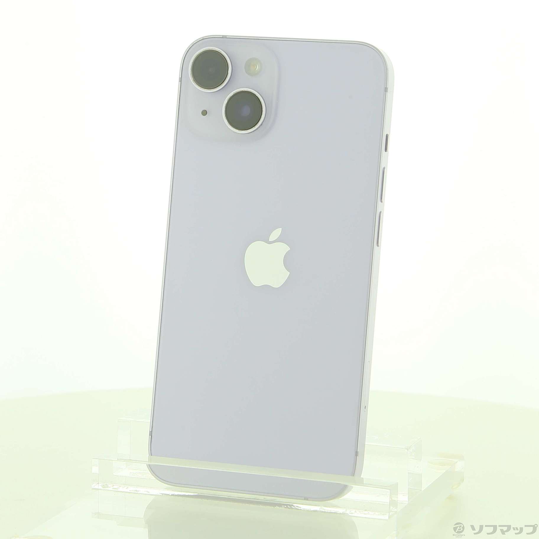 iPhone 14 256GB SIM�t���[ [�p�[�v��]