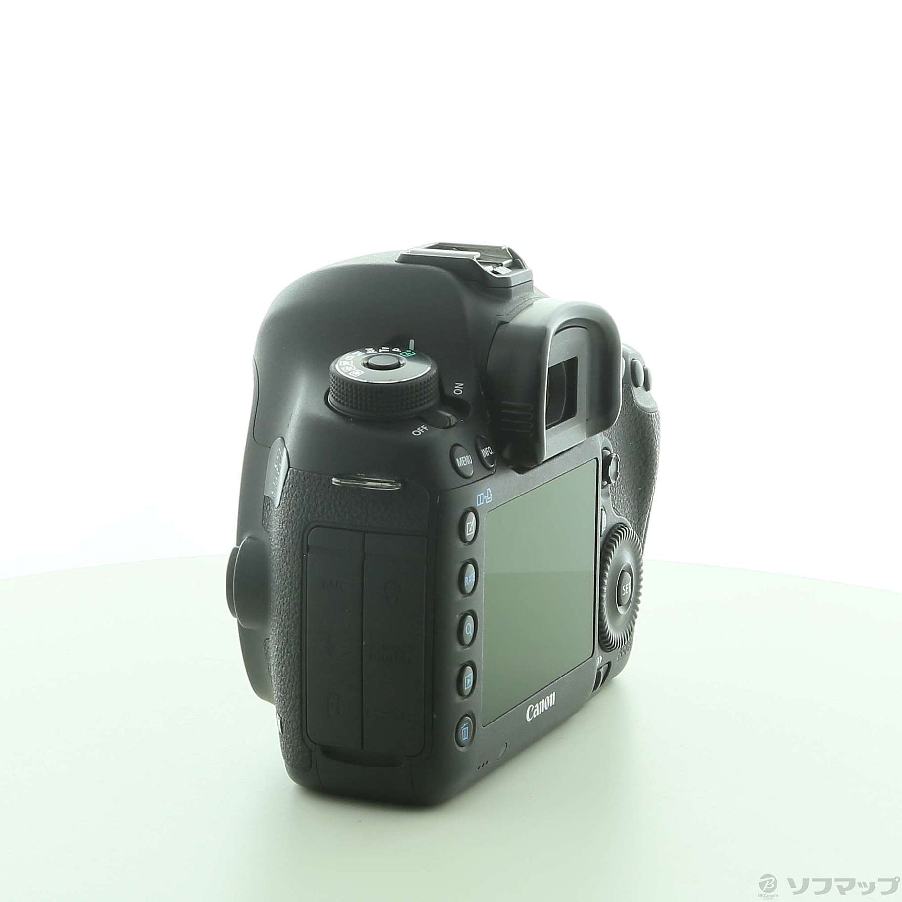中古】EOS 5D MarkIII [2133064675704] - リコレ！|ビックカメラ 