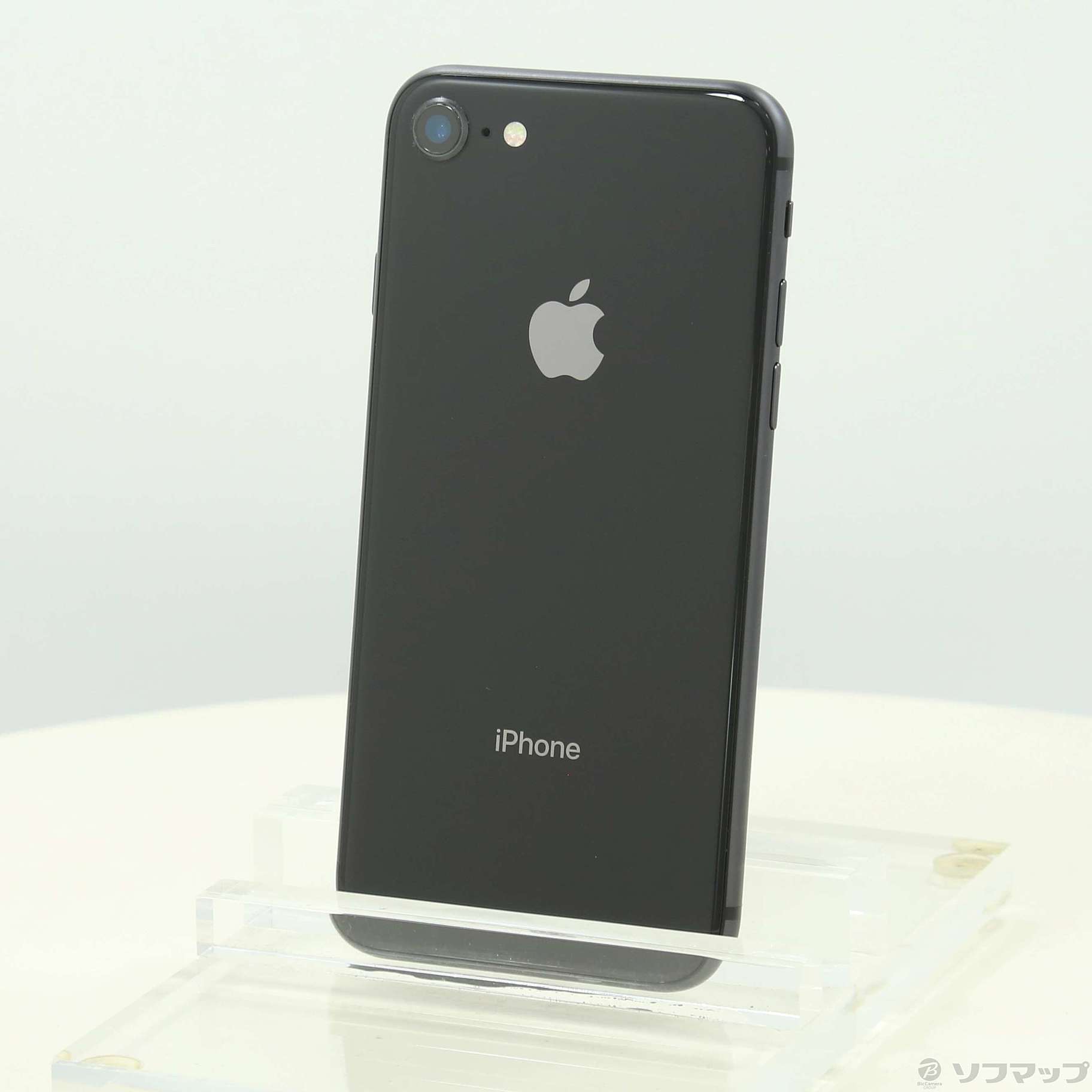 中古】iPhone8 64GB スペースグレイ MQ782J/A SIMフリー 中古】iPhone8 64GB スペースグレイ MQ782J/A SIMフリー