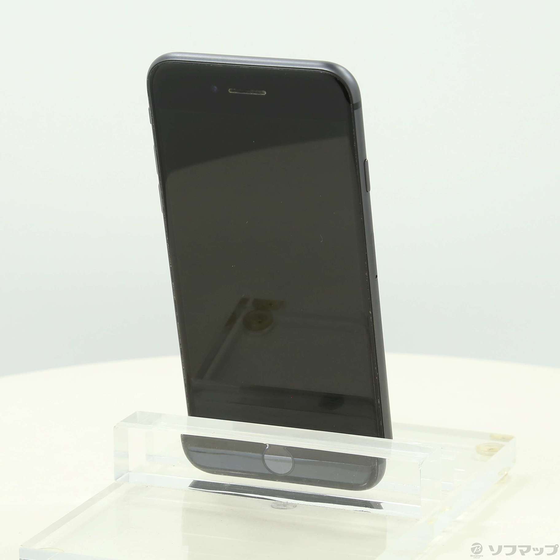 中古】iPhone8 64GB スペースグレイ MQ782J／A SIMフリー