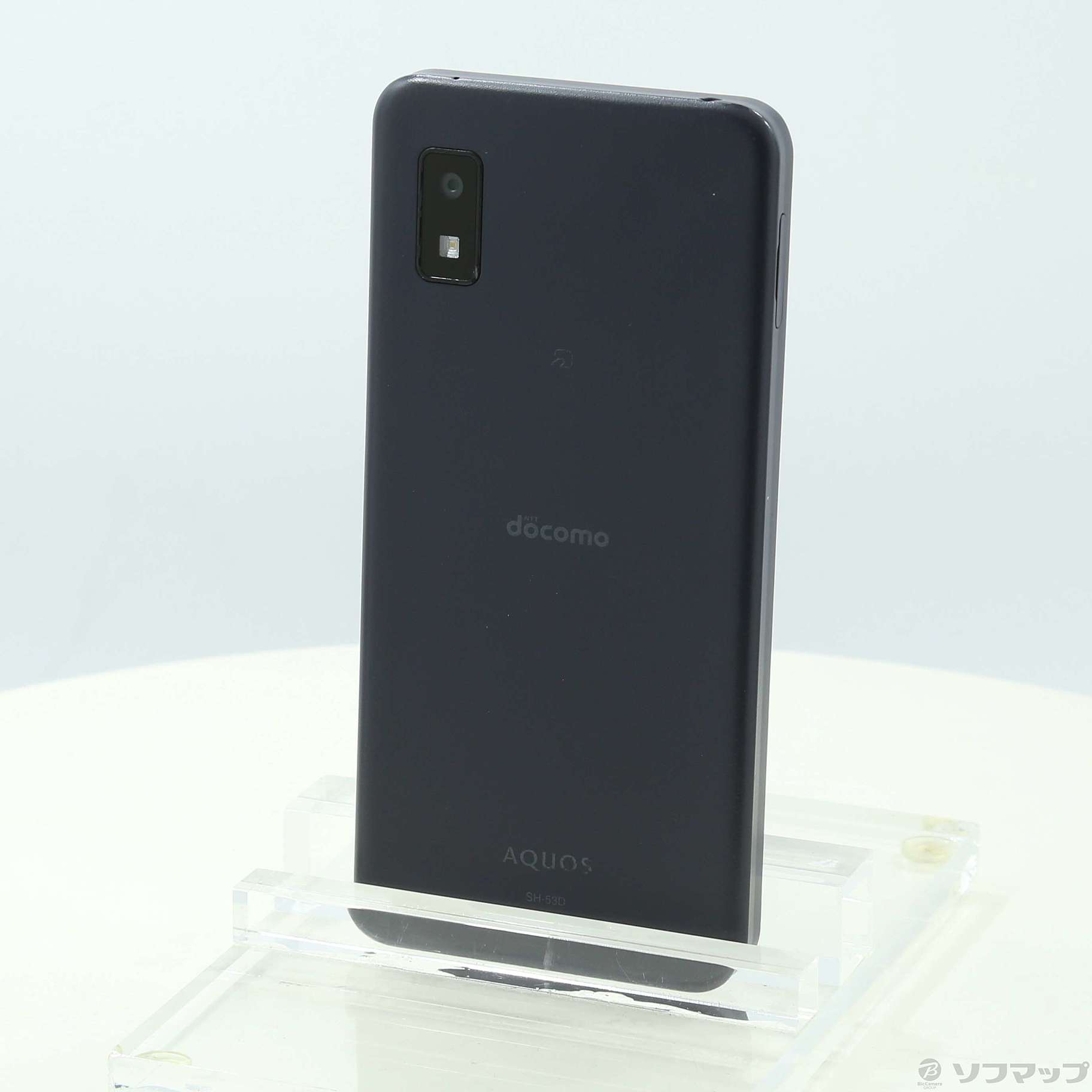 AQUOS wish3 64GB ブラック SH-53D docomo AQUOS wish3 SH-53D サポート情報 | お客さまサポート | NTTドコモ